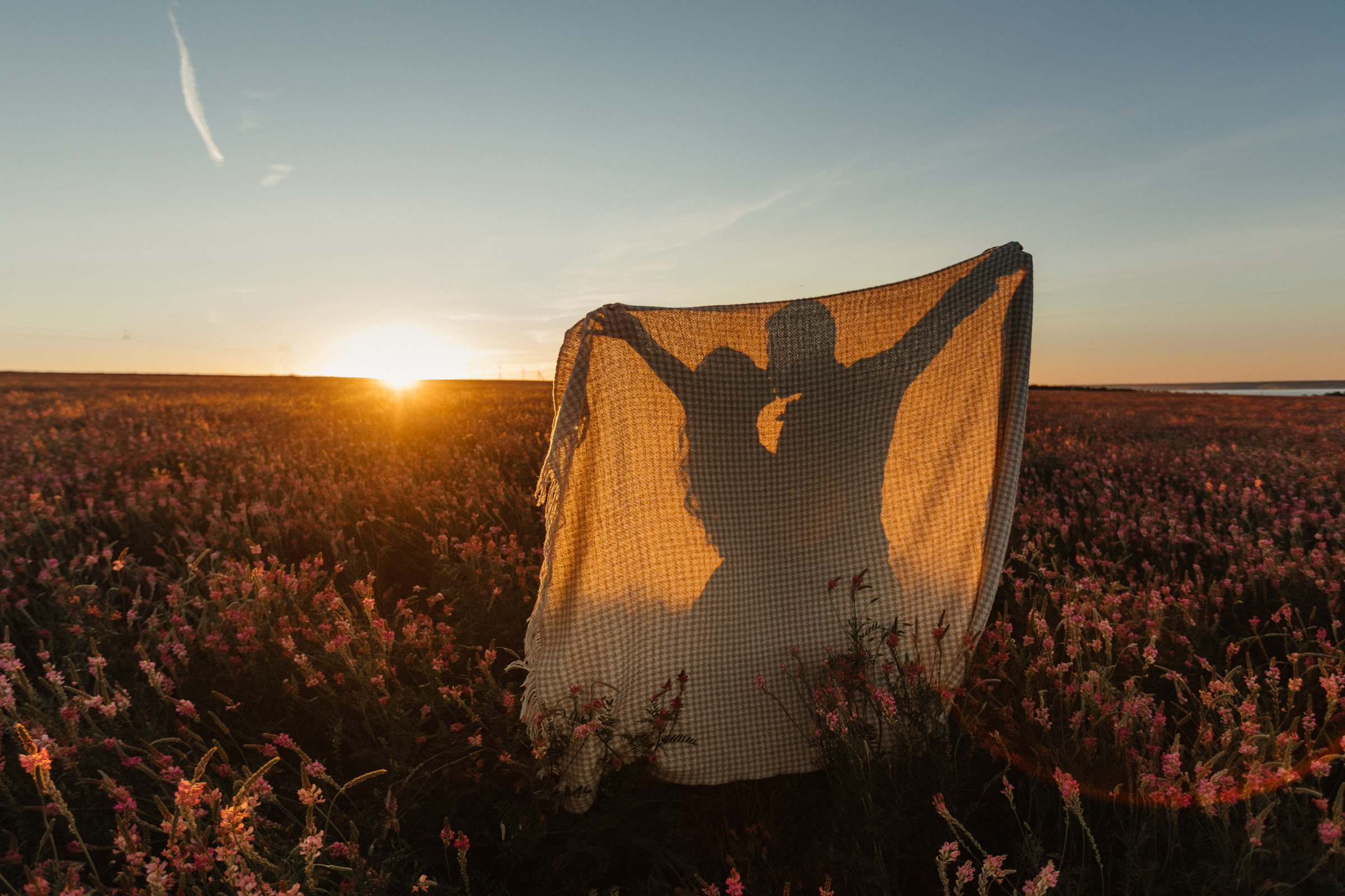 Маленькая Англия. Свадебный фотограф в Ульяновске Алексей Китов