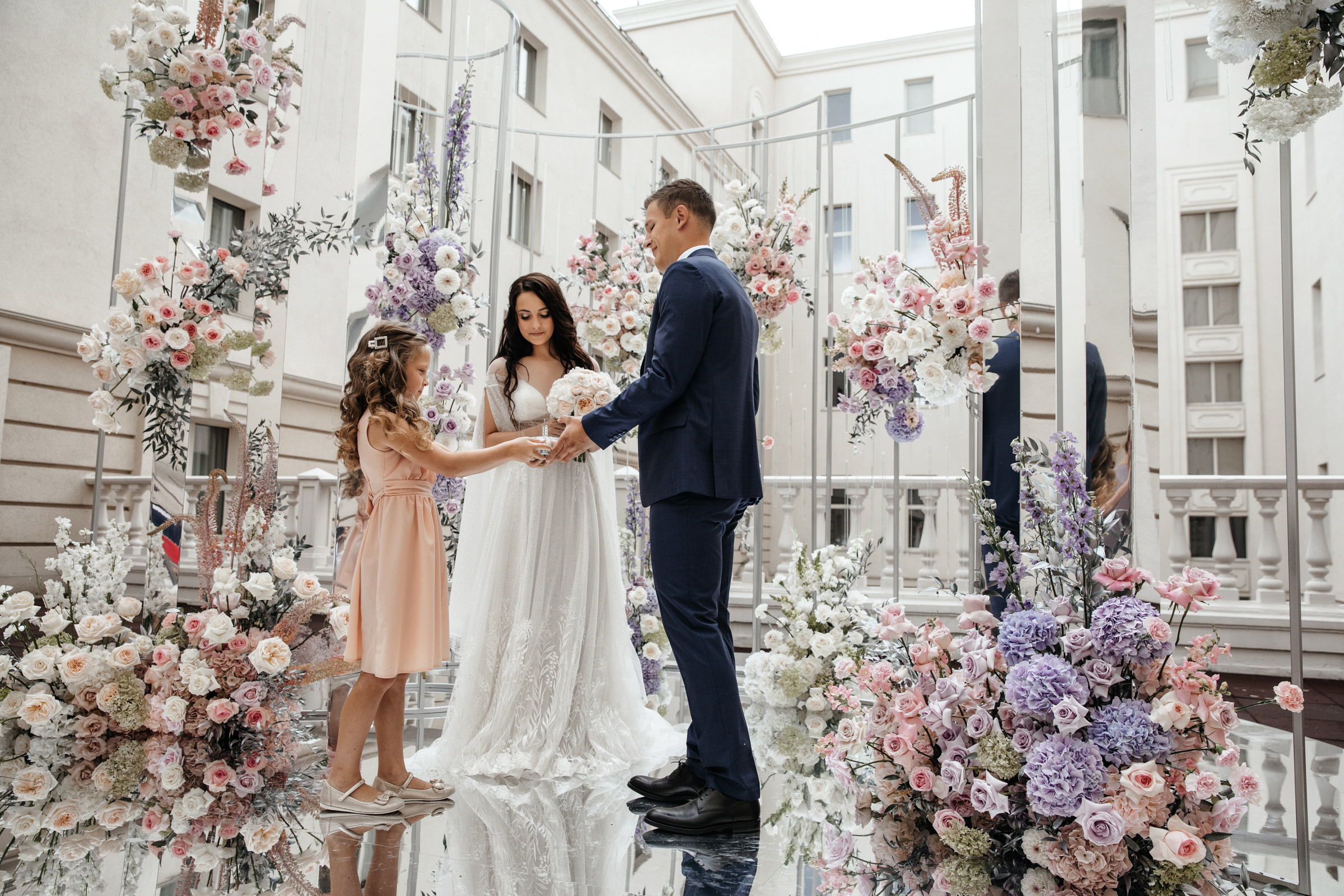 Анатолий и Юля. Свадебный фотограф в Ульяновске Алексей Китов