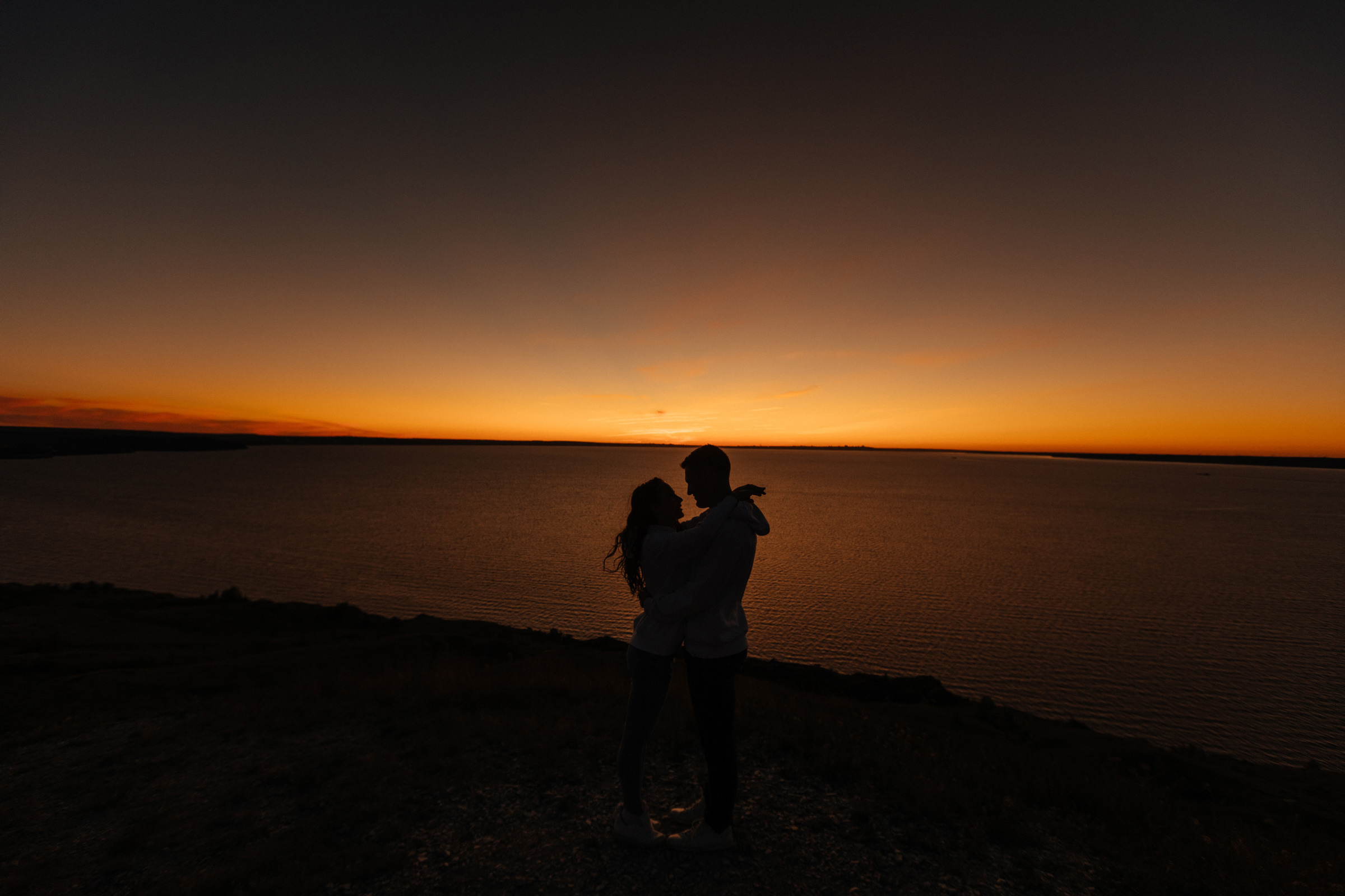 Маленькая Англия. Свадебный фотограф в Ульяновске Алексей Китов