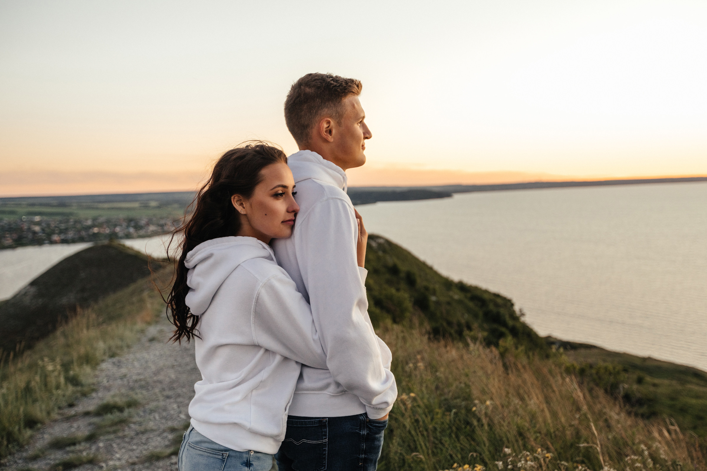 Маленькая Англия. Свадебный фотограф в Ульяновске Алексей Китов
