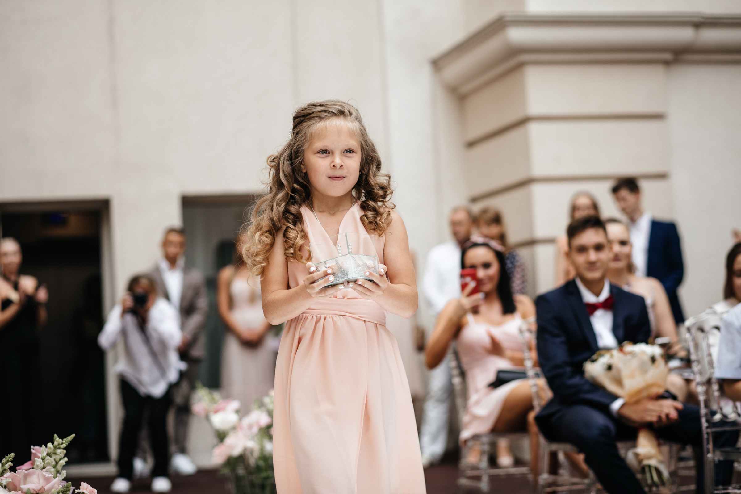Анатолий и Юля. Свадебный фотограф в Ульяновске Алексей Китов