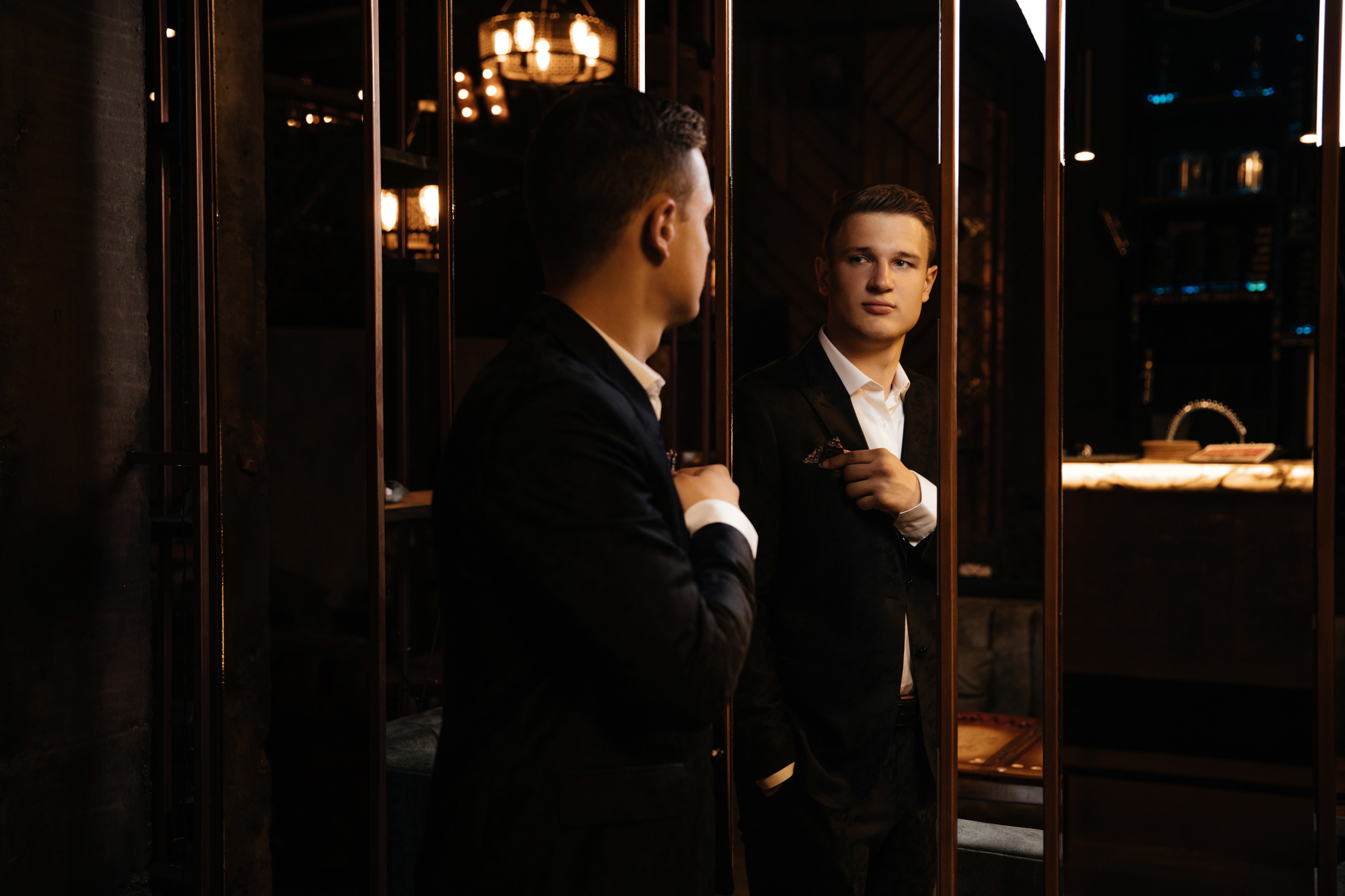 Анатолий и Юля. Свадебный фотограф в Ульяновске Алексей Китов