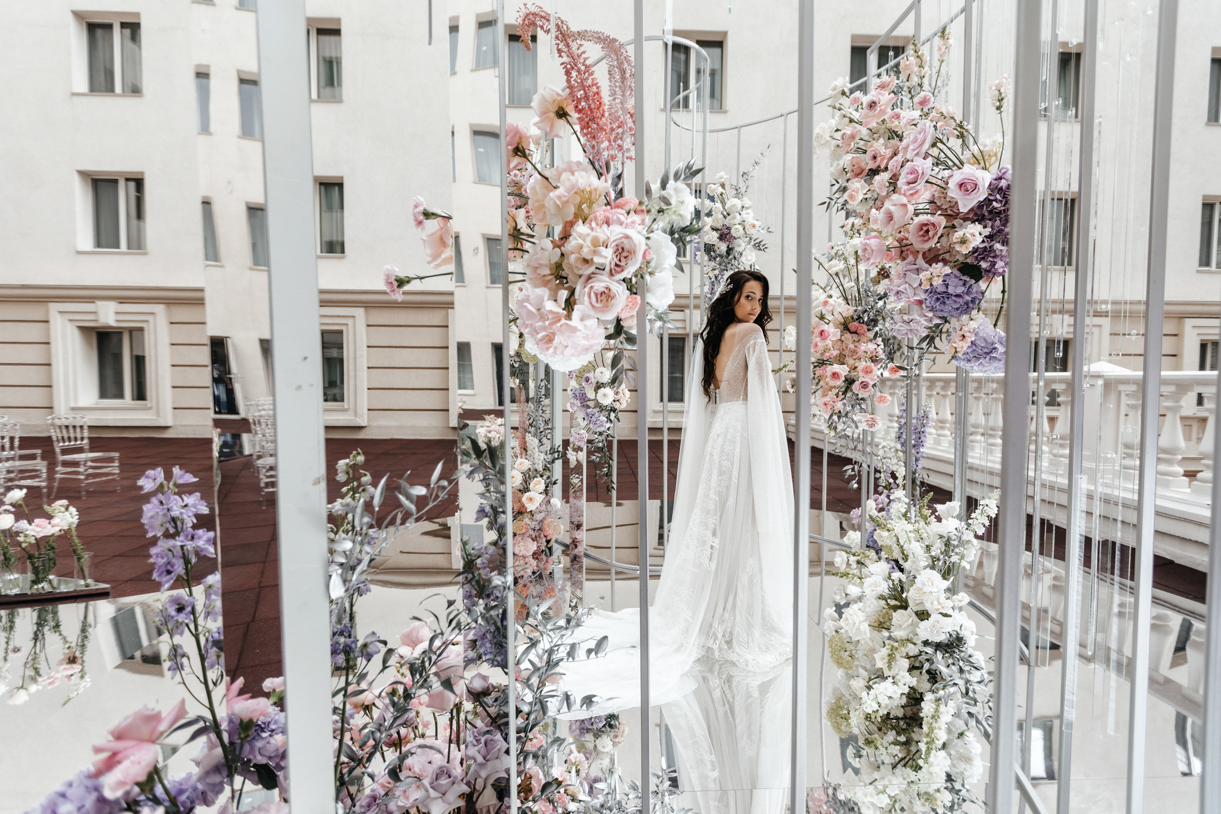 Анатолий и Юля. Свадебный фотограф в Ульяновске Алексей Китов