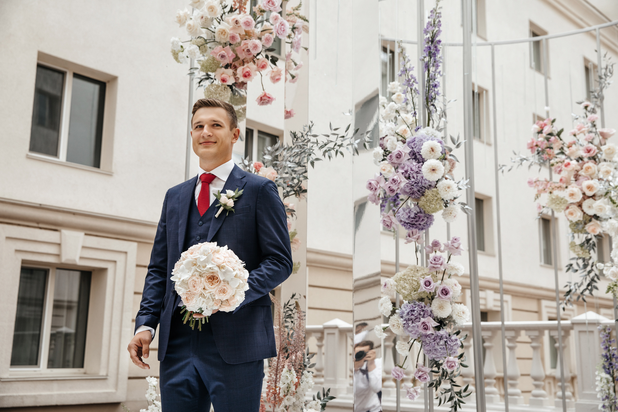Анатолий и Юля. Свадебный фотограф в Ульяновске Алексей Китов