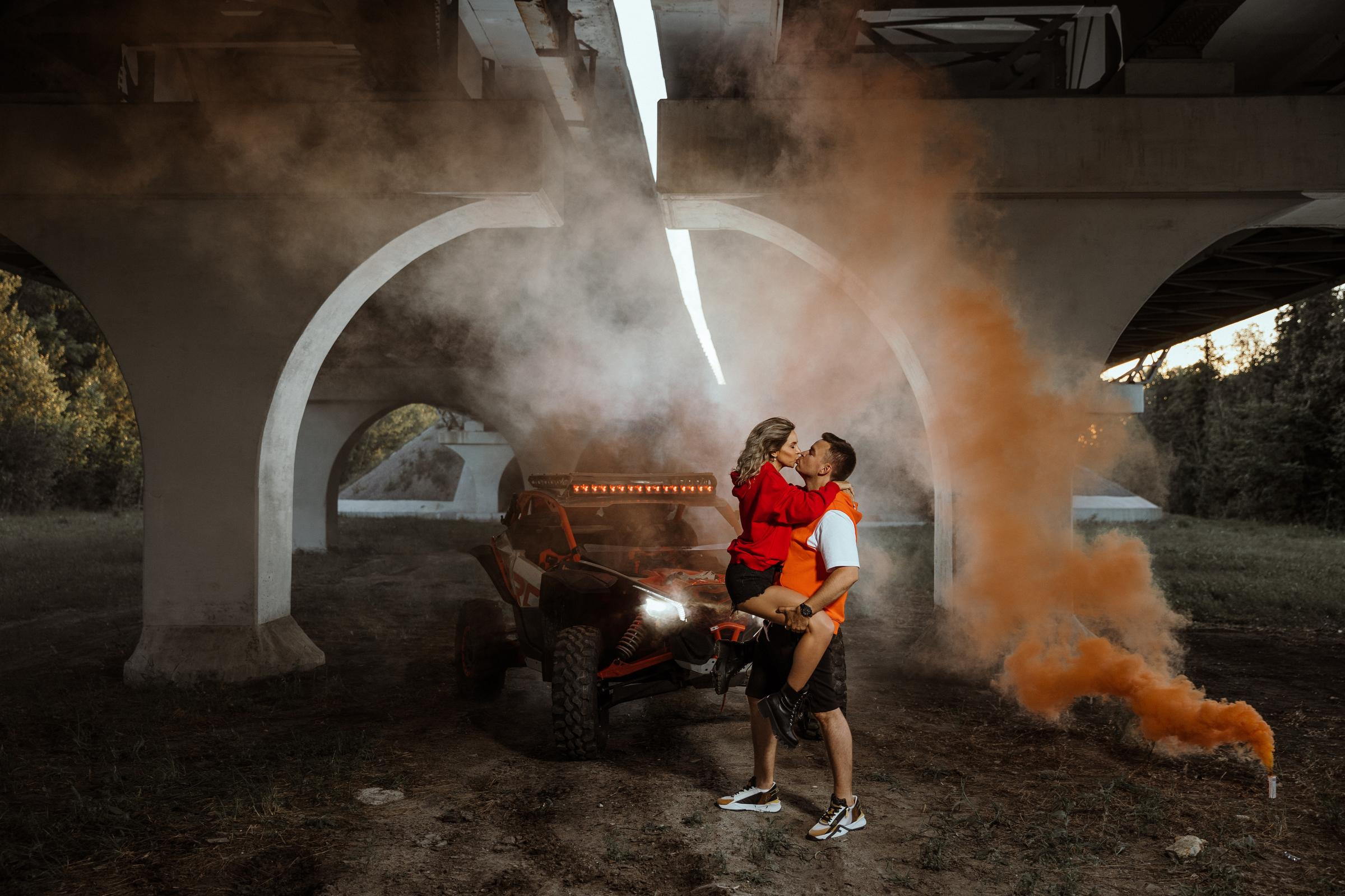 Baggi. Свадебный фотограф в Ульяновске Алексей Китов