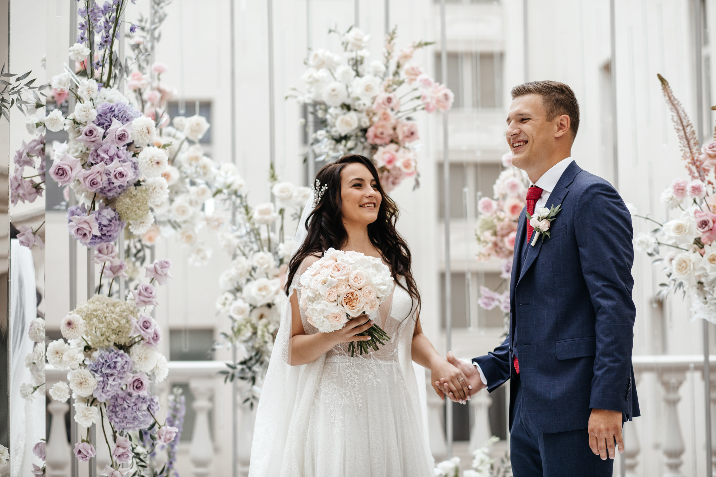 Анатолий и Юля. Свадебный фотограф в Ульяновске Алексей Китов