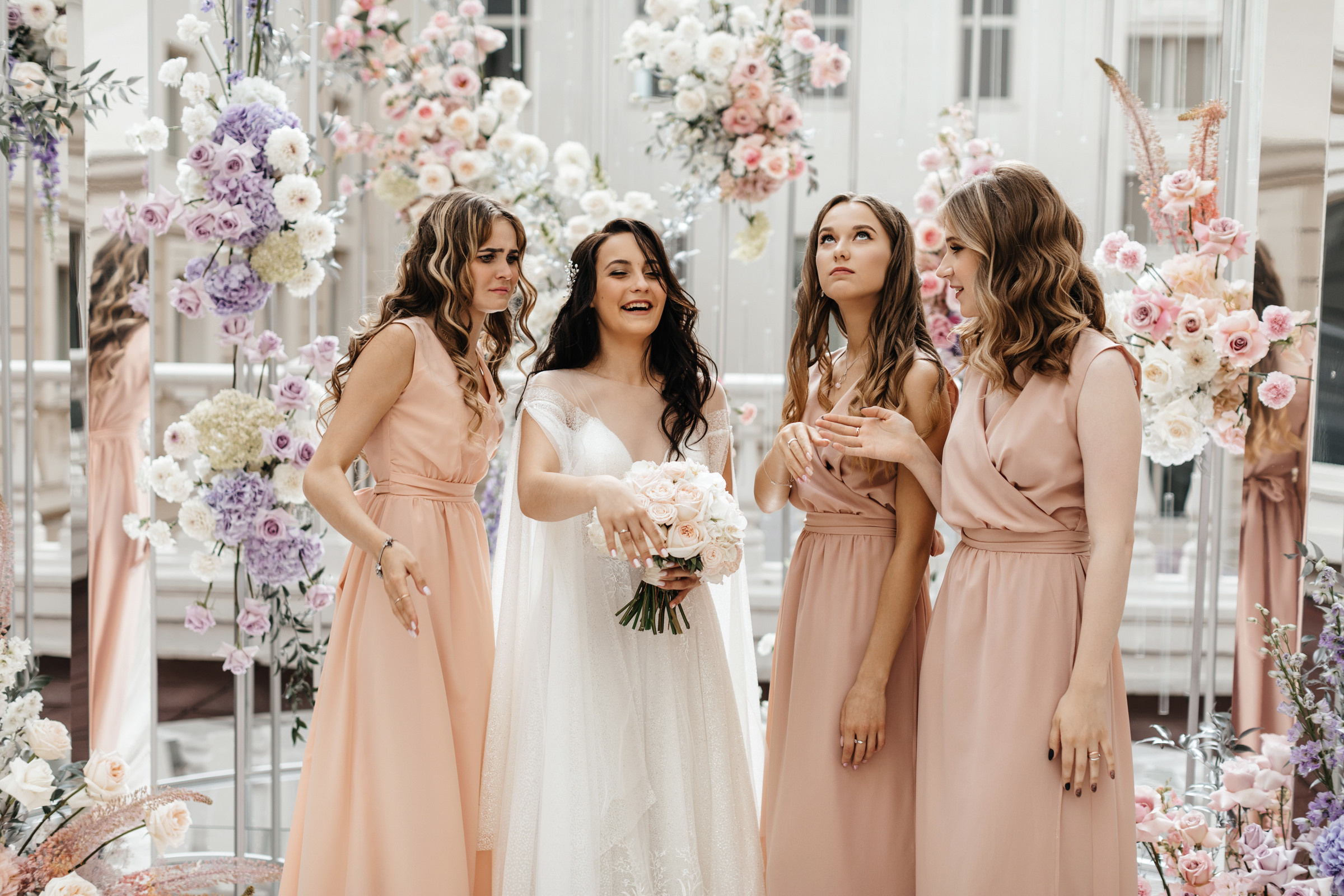 Анатолий и Юля. Свадебный фотограф в Ульяновске Алексей Китов