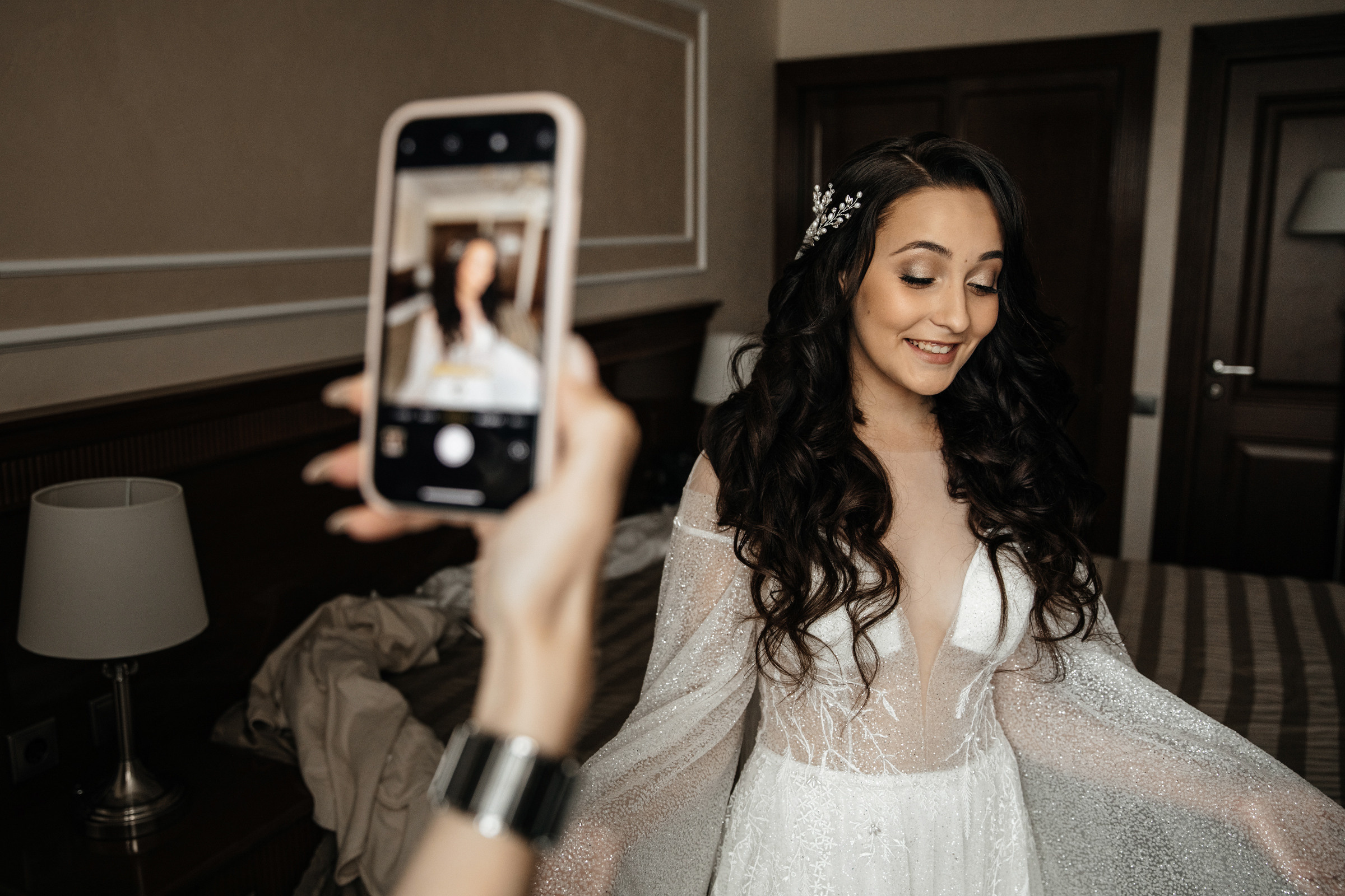 Анатолий и Юля. Свадебный фотограф в Ульяновске Алексей Китов