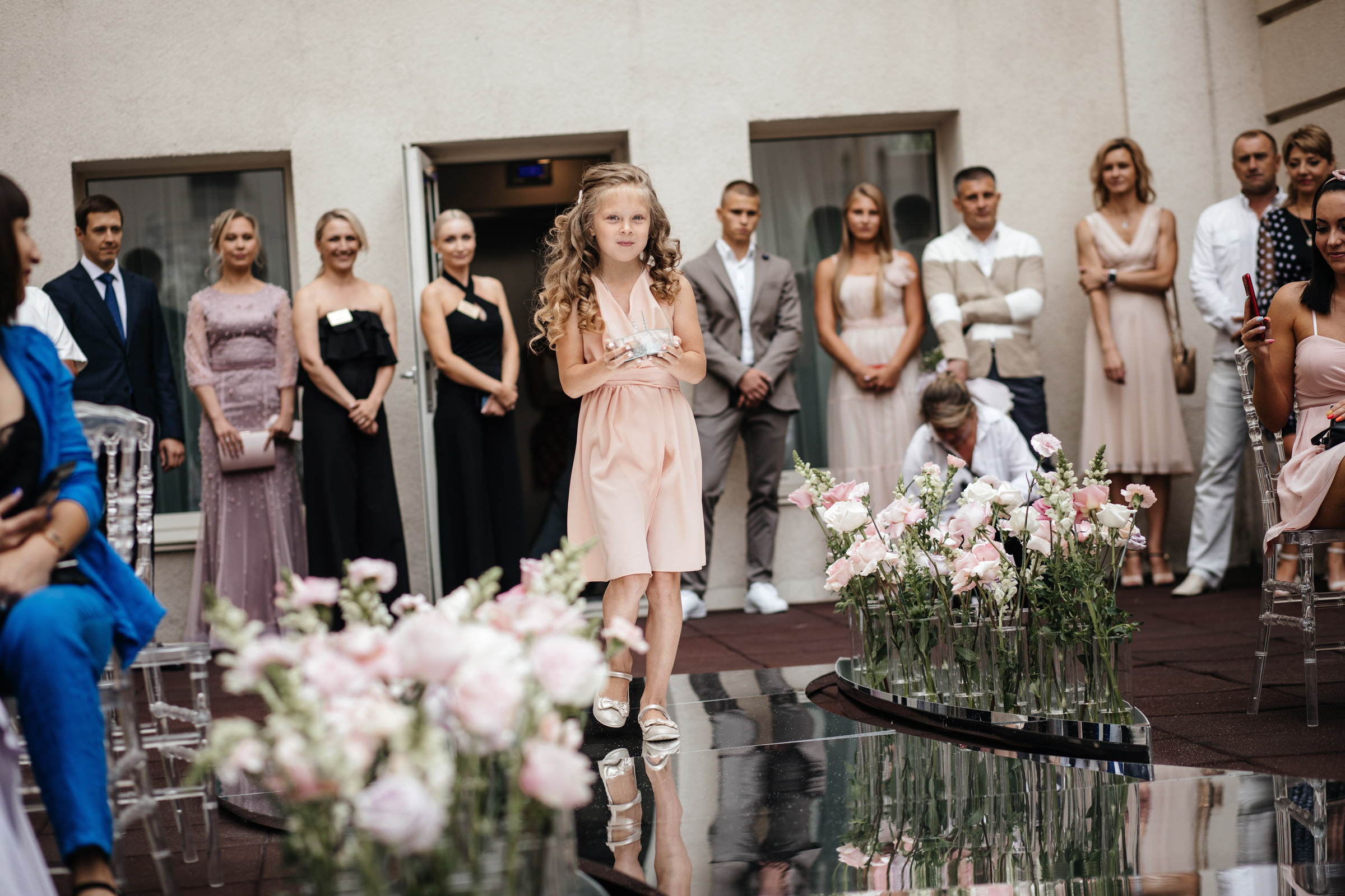 Анатолий и Юля. Свадебный фотограф в Ульяновске Алексей Китов