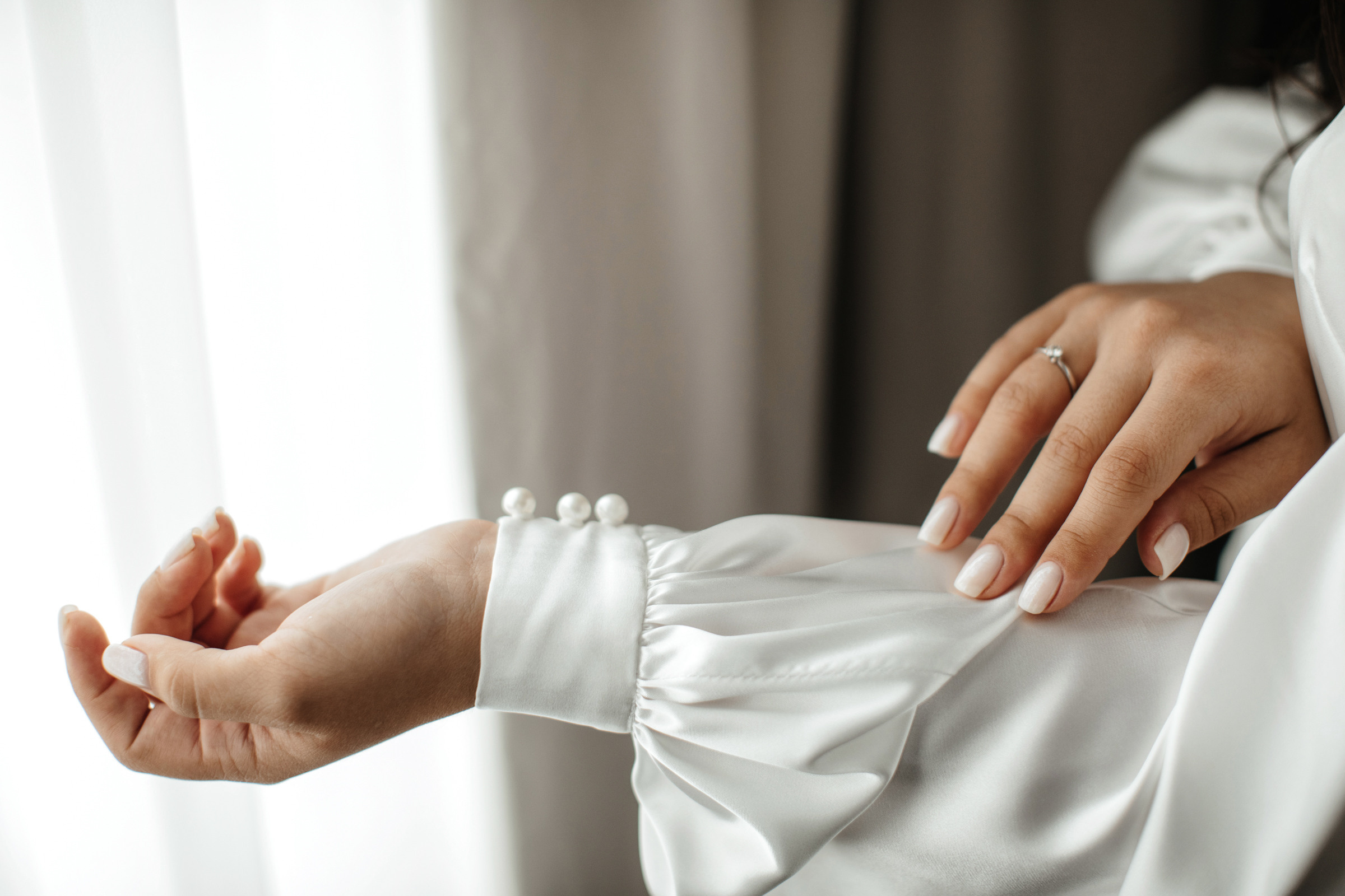 Анатолий и Юля. Свадебный фотограф в Ульяновске Алексей Китов