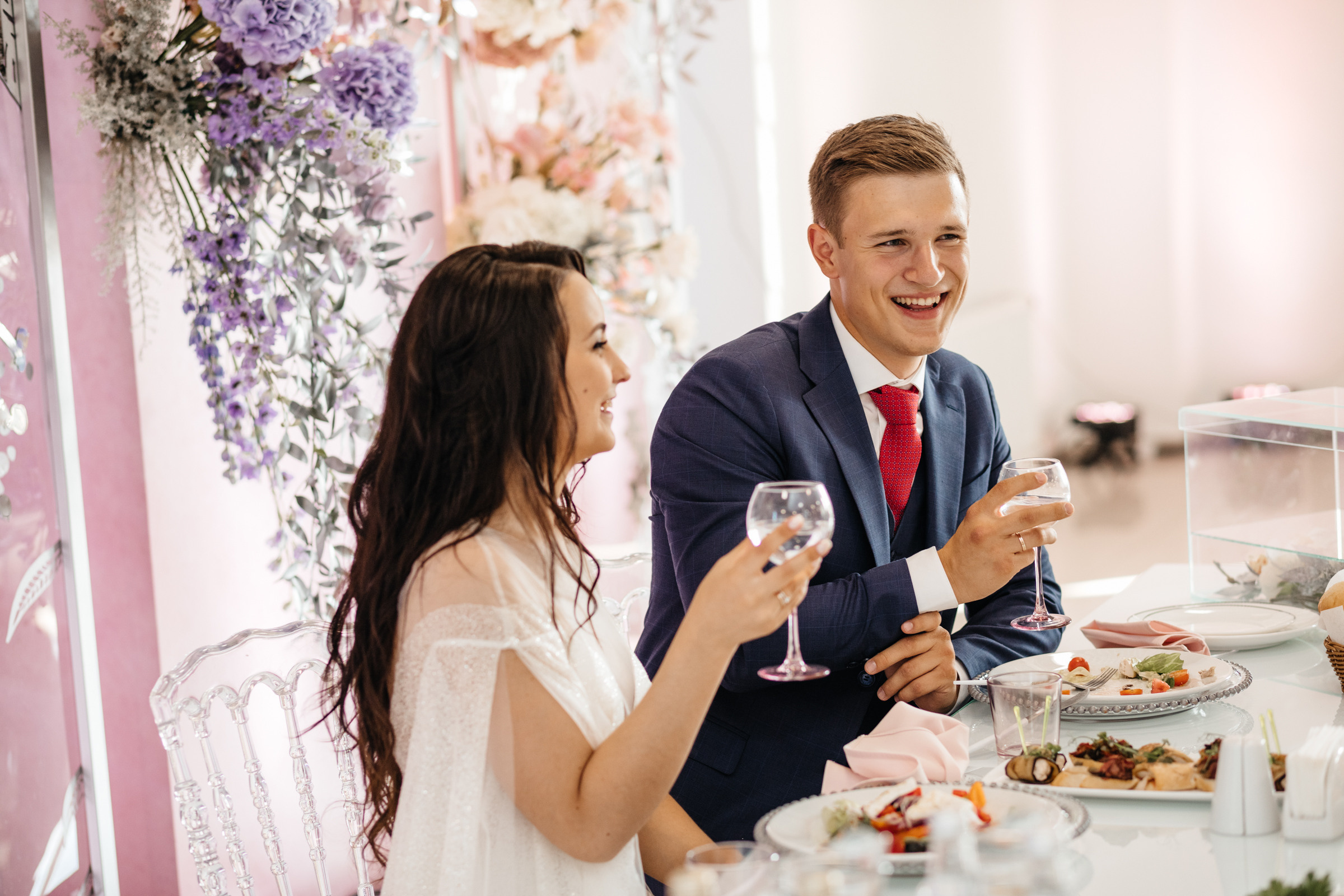 Анатолий и Юля. Свадебный фотограф в Ульяновске Алексей Китов