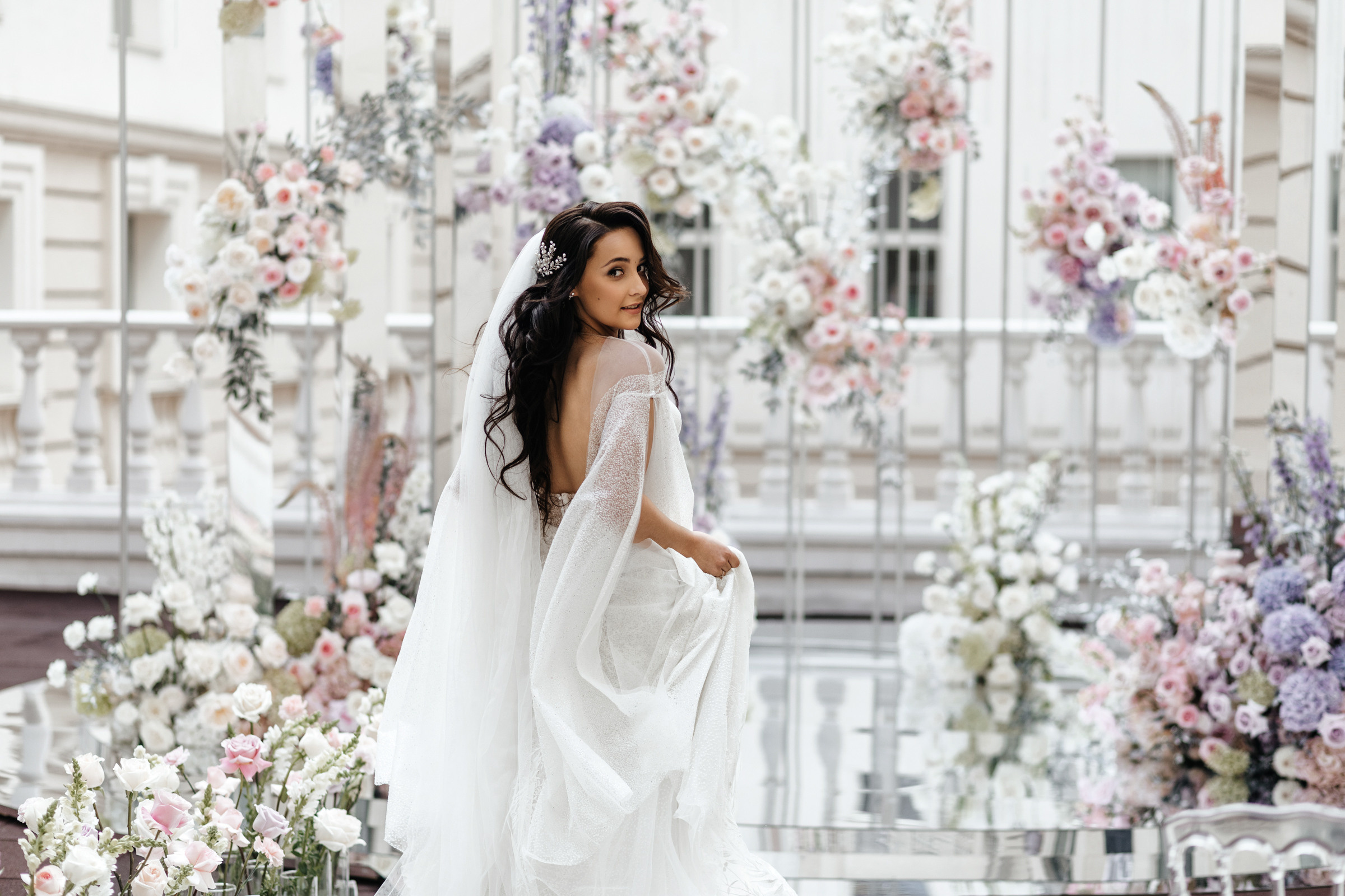 Анатолий и Юля. Свадебный фотограф в Ульяновске Алексей Китов