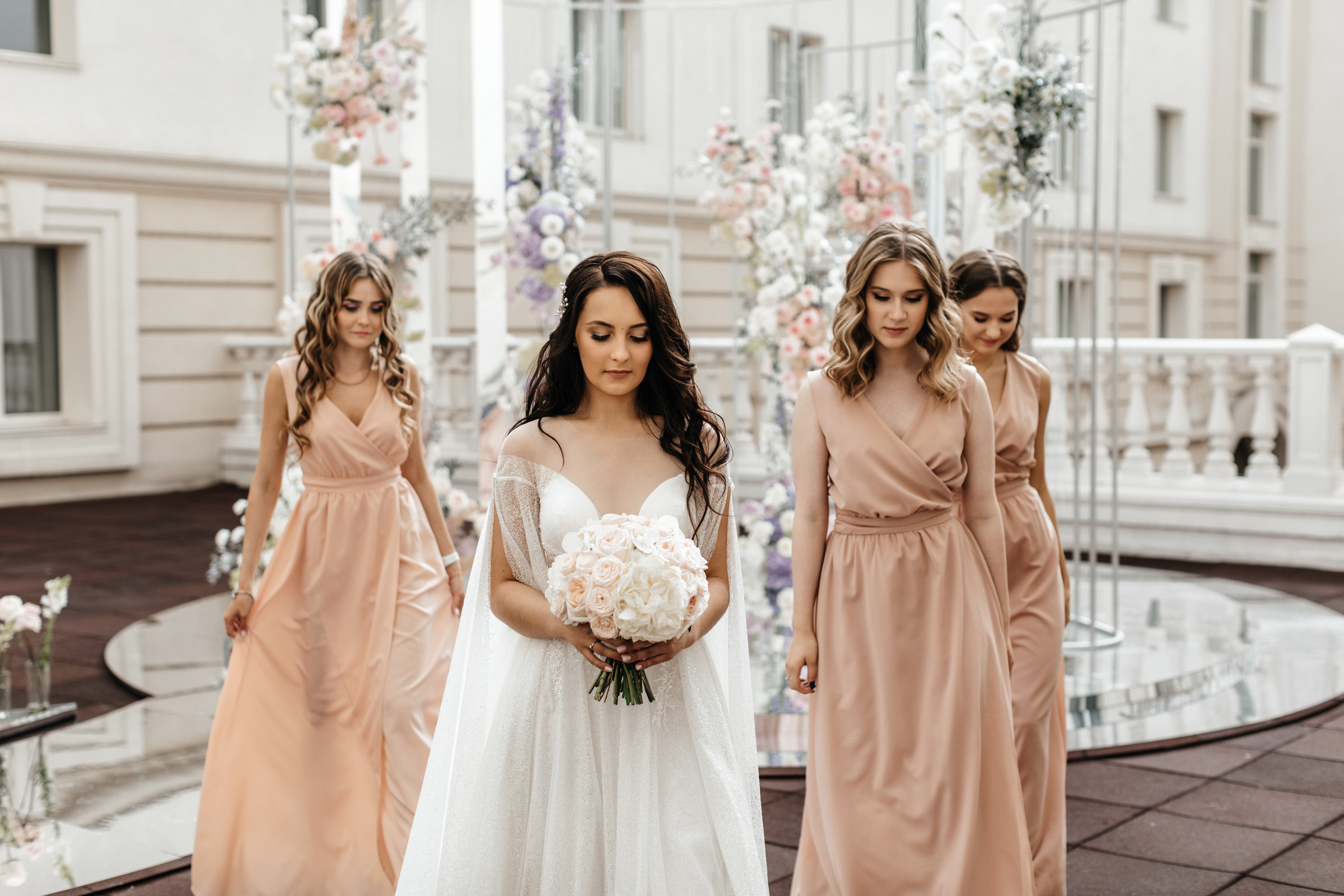 Анатолий и Юля. Свадебный фотограф в Ульяновске Алексей Китов