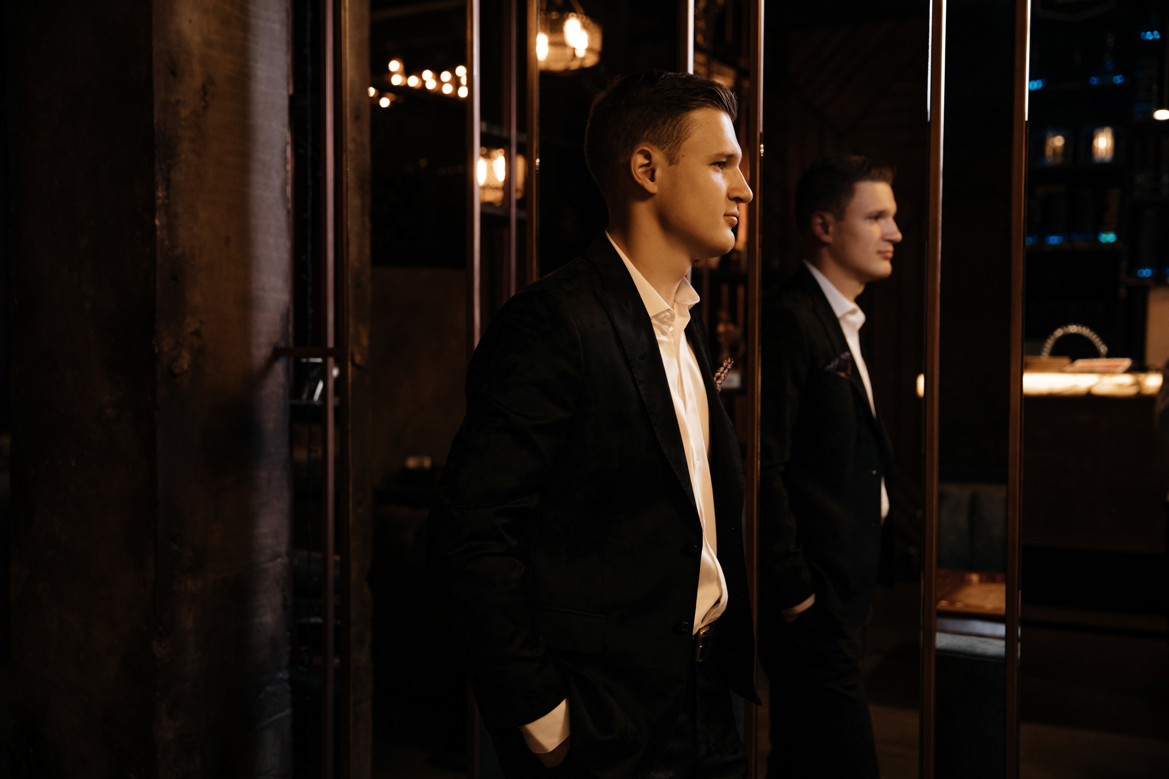 Анатолий и Юля. Свадебный фотограф в Ульяновске Алексей Китов