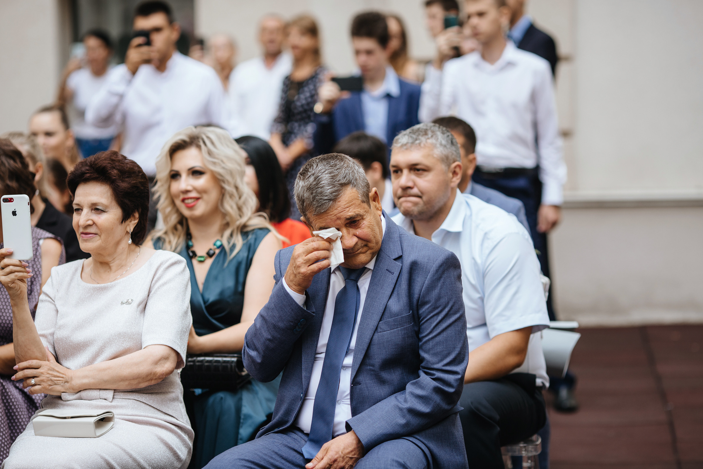 Анатолий и Юля. Свадебный фотограф в Ульяновске Алексей Китов