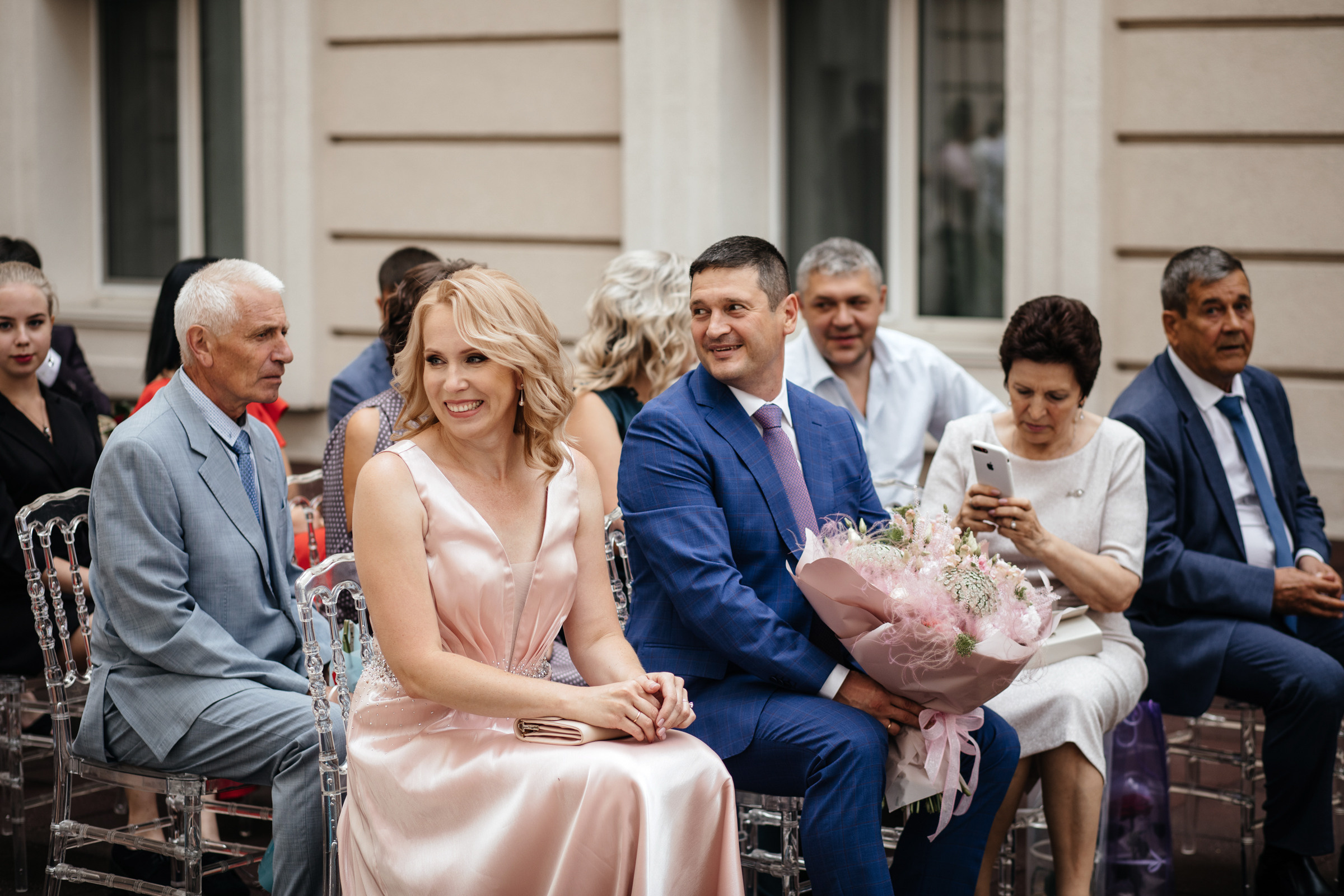 Анатолий и Юля. Свадебный фотограф в Ульяновске Алексей Китов