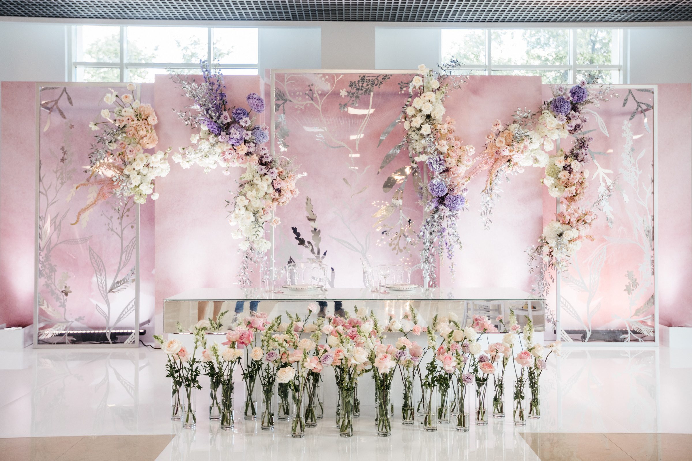 Анатолий и Юля. Свадебный фотограф в Ульяновске Алексей Китов