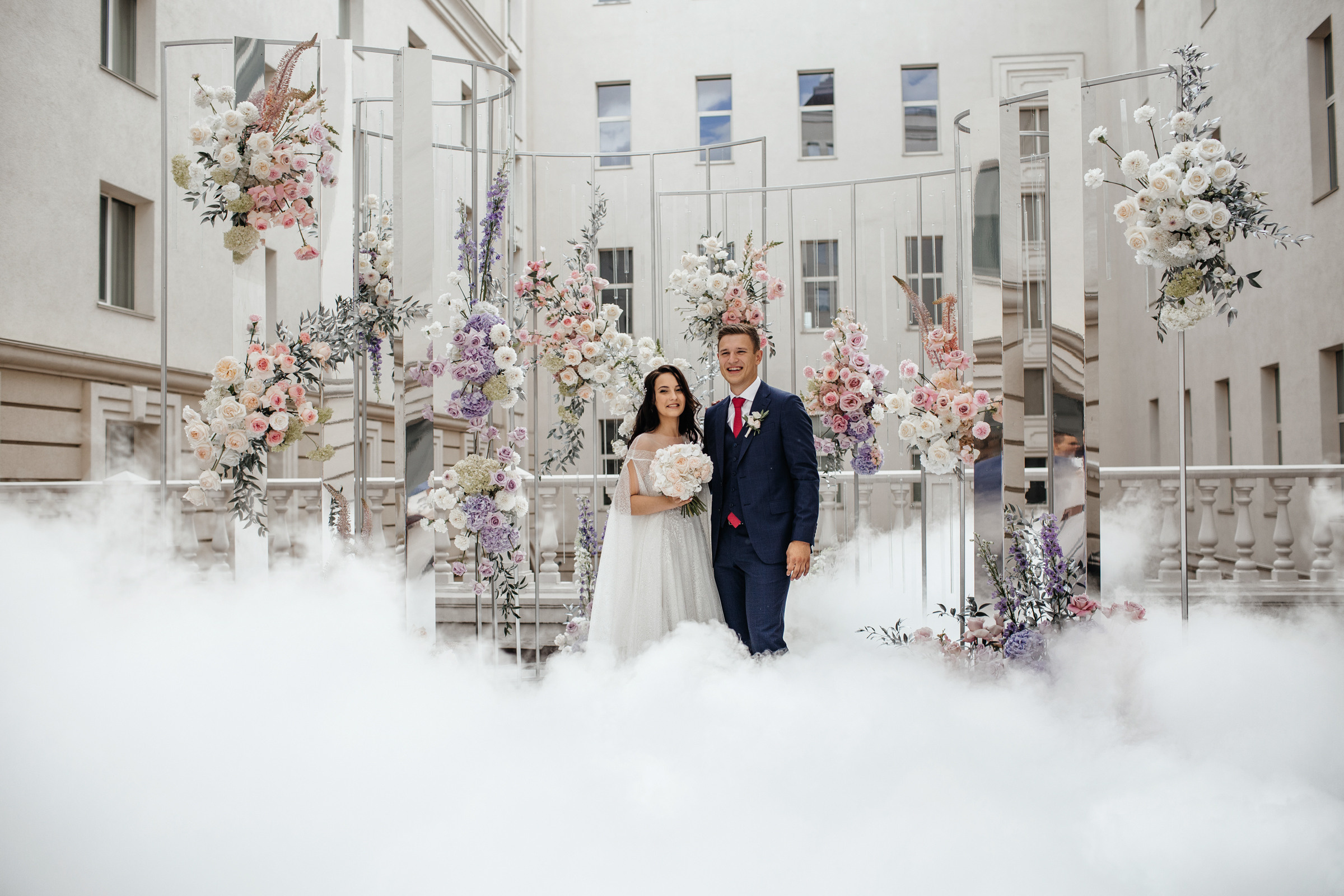 Анатолий и Юля. Свадебный фотограф в Ульяновске Алексей Китов