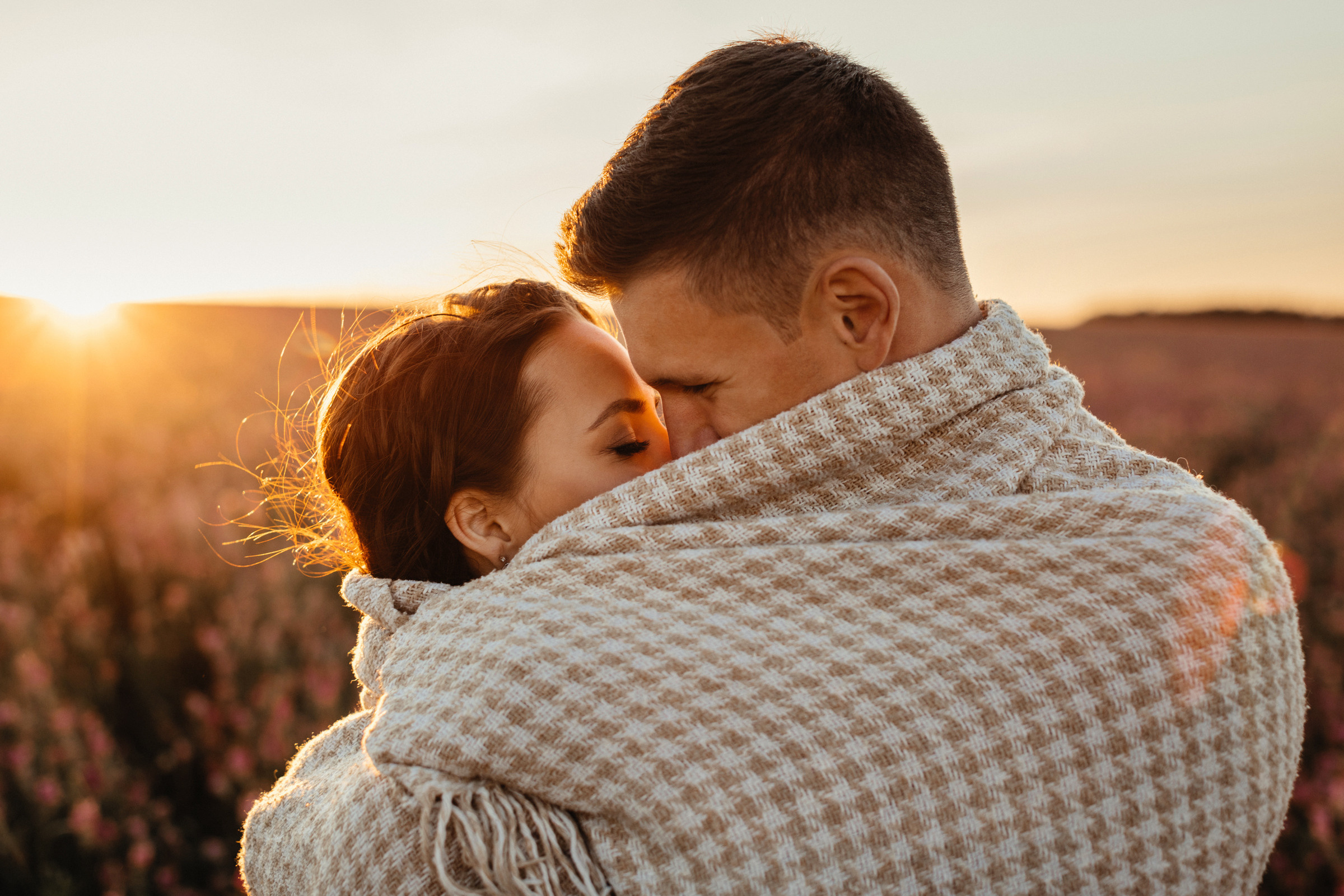 Маленькая Англия. Свадебный фотограф в Ульяновске Алексей Китов