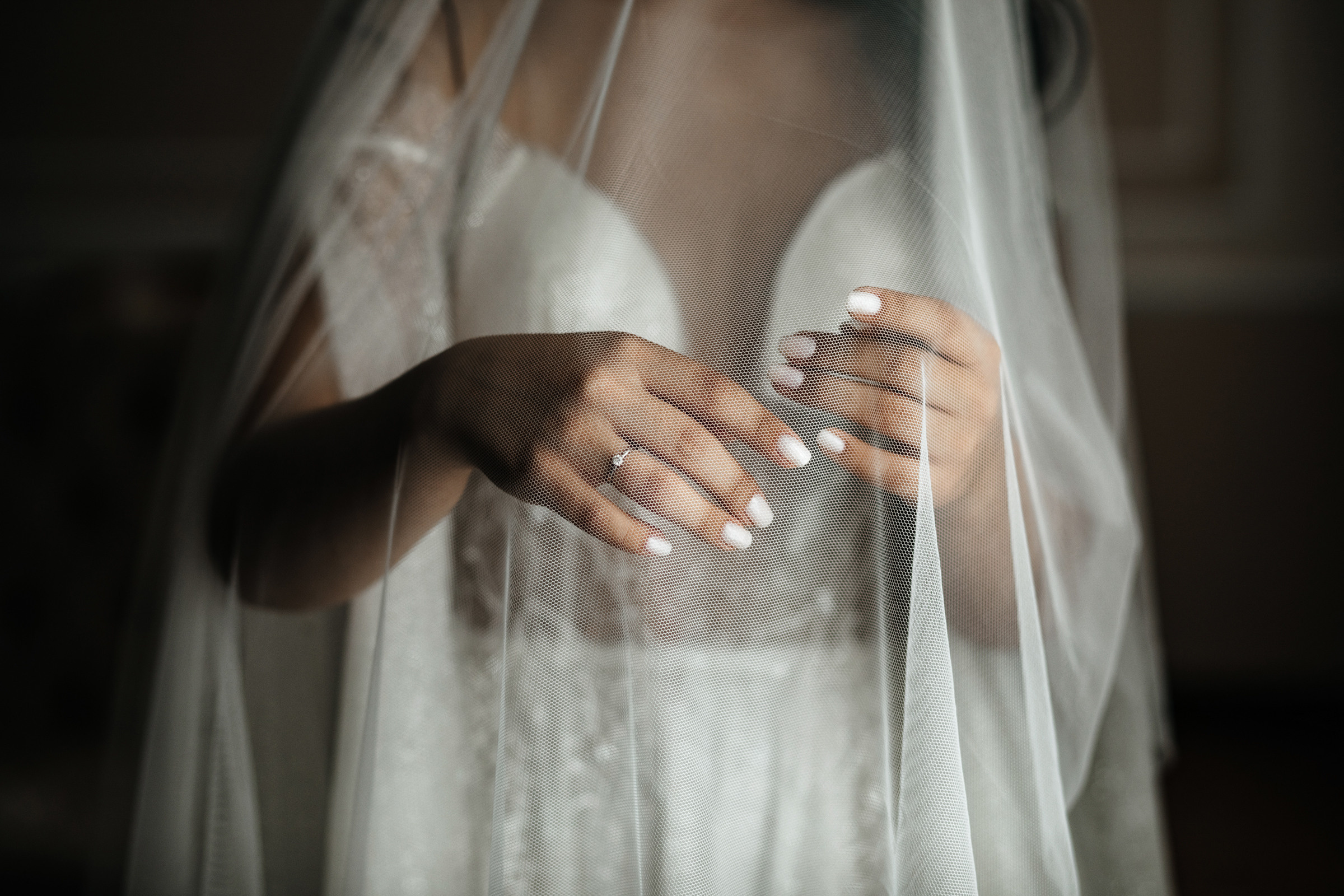 Анатолий и Юля. Свадебный фотограф в Ульяновске Алексей Китов