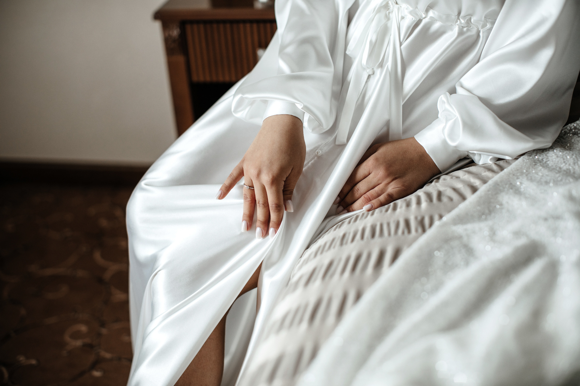 Анатолий и Юля. Свадебный фотограф в Ульяновске Алексей Китов