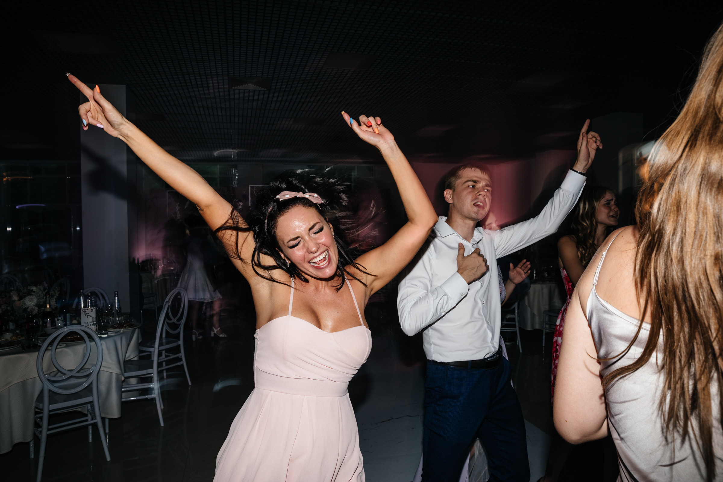 Анатолий и Юля. Свадебный фотограф в Ульяновске Алексей Китов