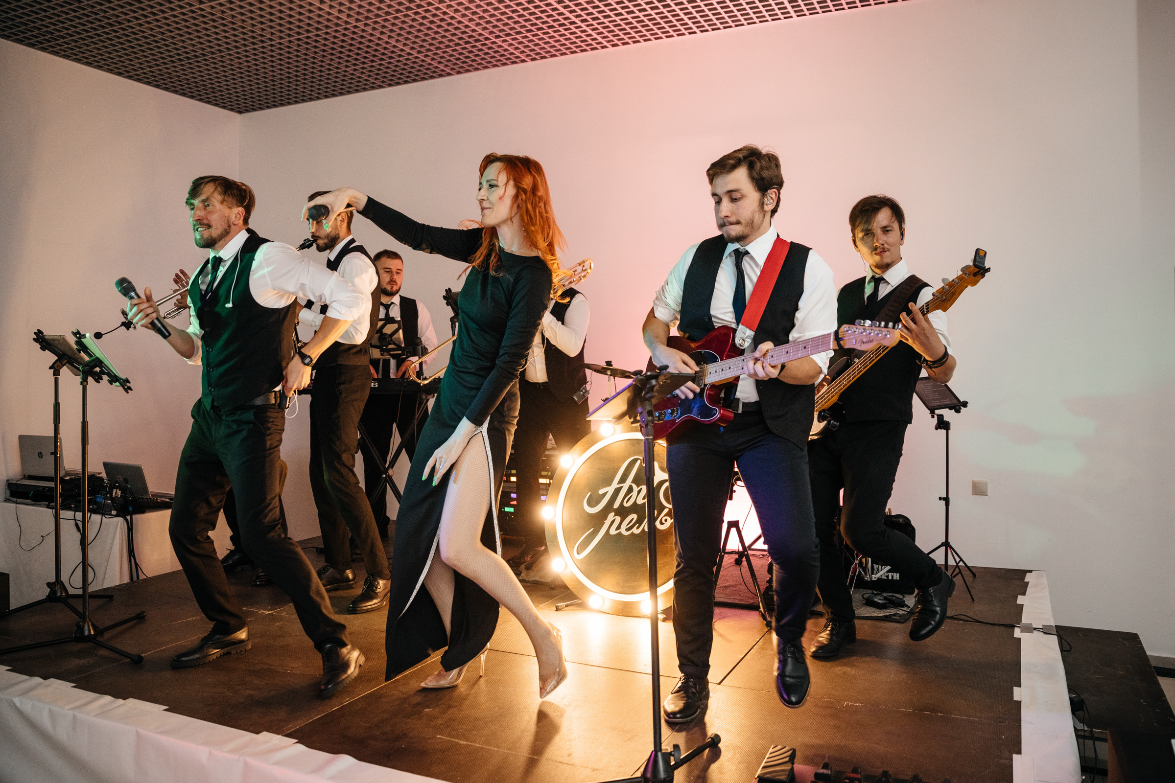 Анатолий и Юля. Свадебный фотограф в Ульяновске Алексей Китов