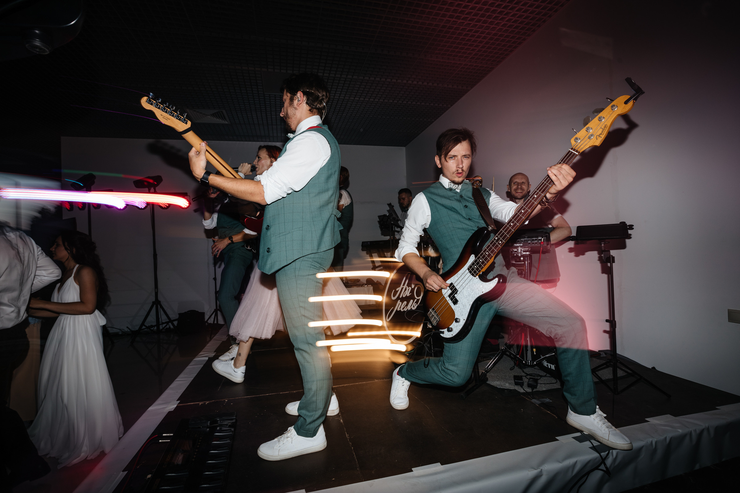 Анатолий и Юля. Свадебный фотограф в Ульяновске Алексей Китов