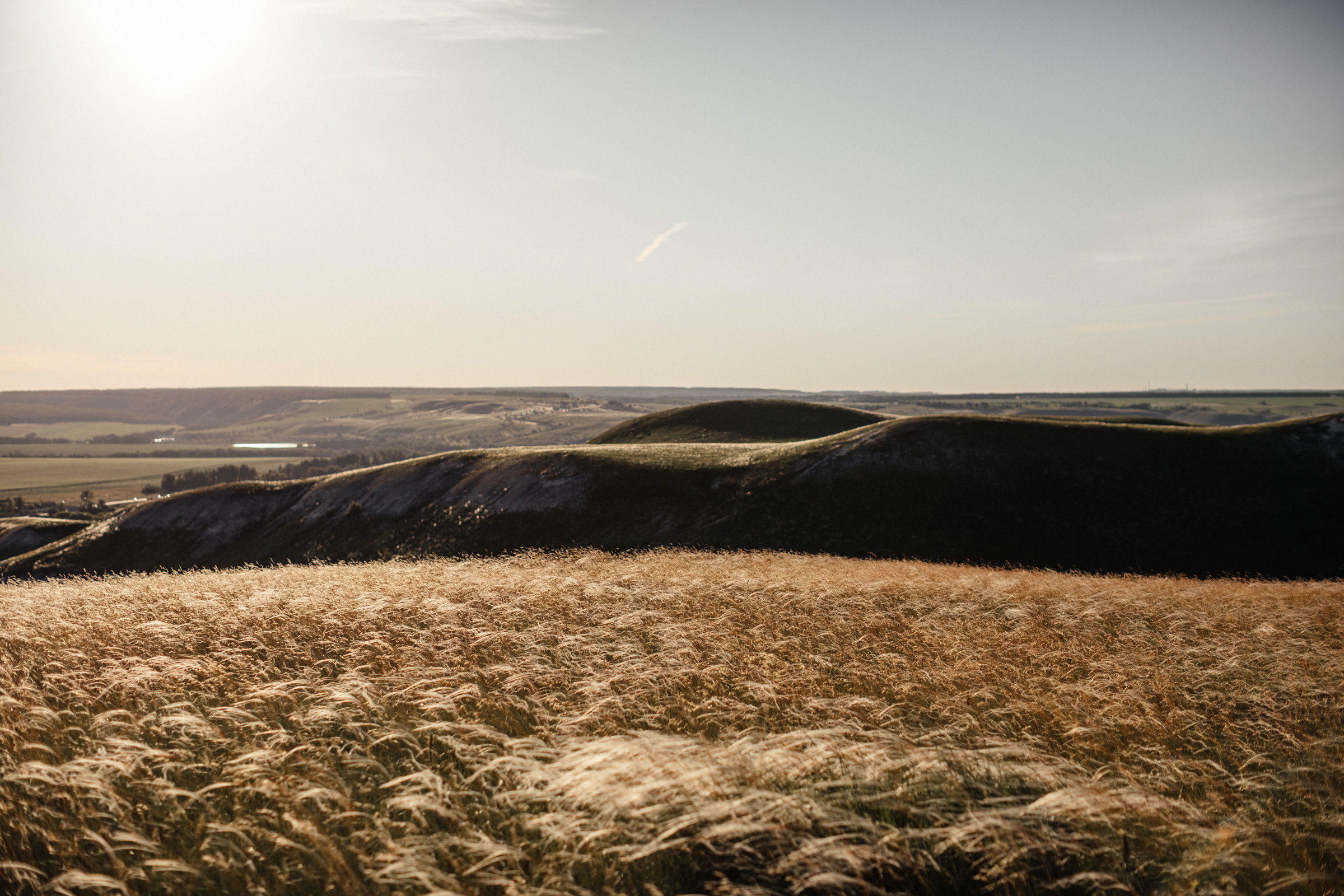 Маленькая Англия. Свадебный фотограф в Ульяновске Алексей Китов