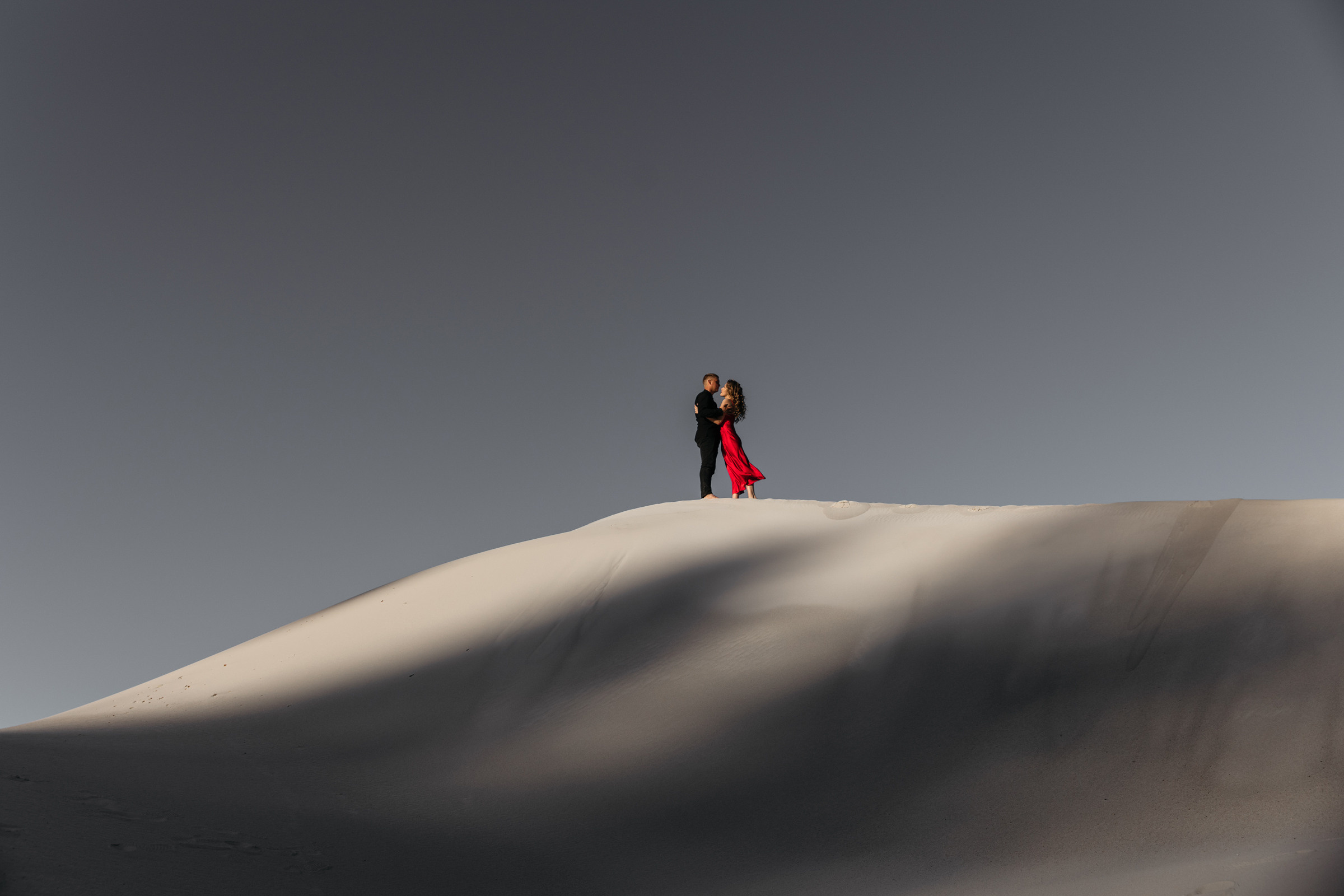 Duna. Свадебный фотограф в Ульяновске Алексей Китов