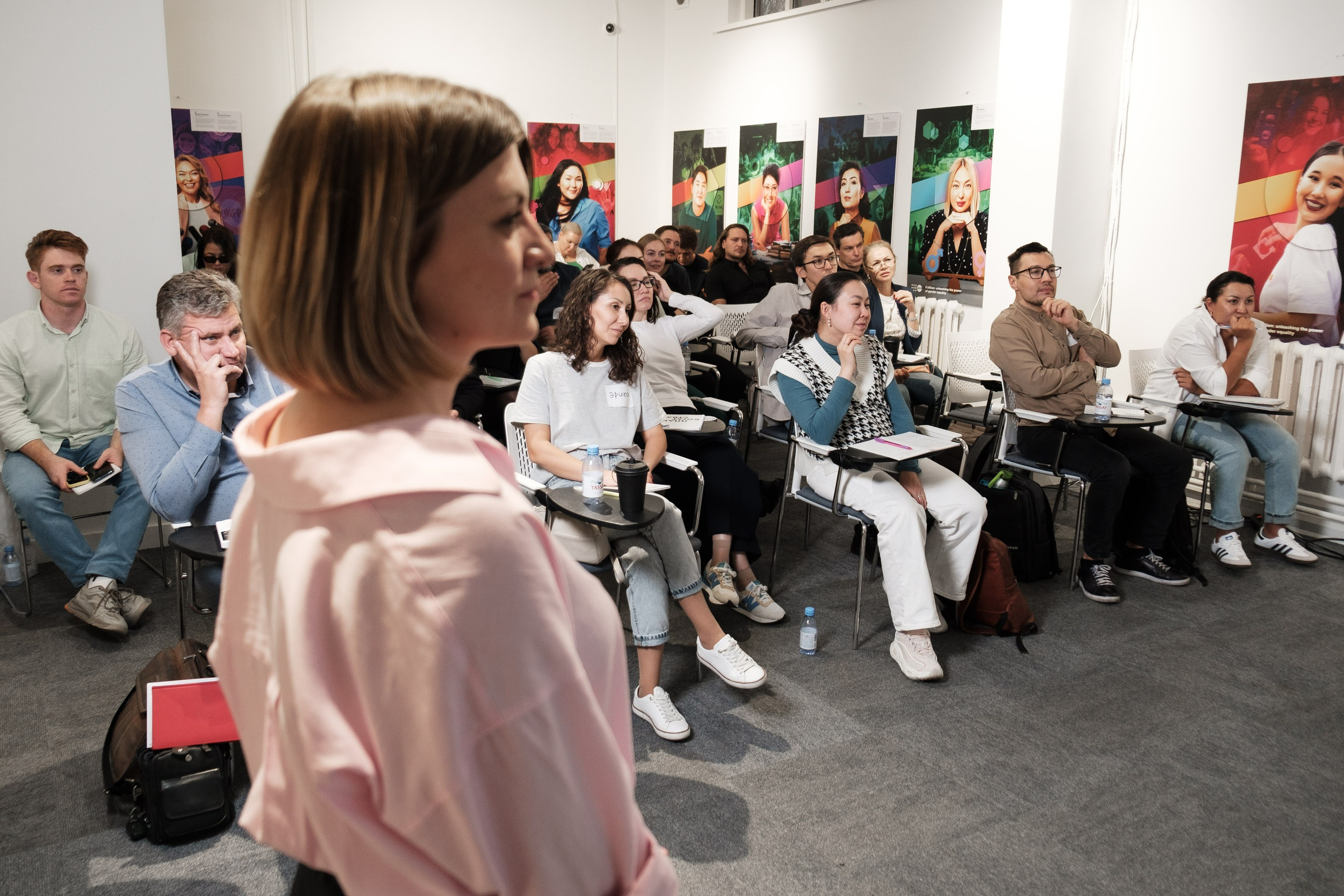 Инвестиционный форум. Профессиональный фотограф