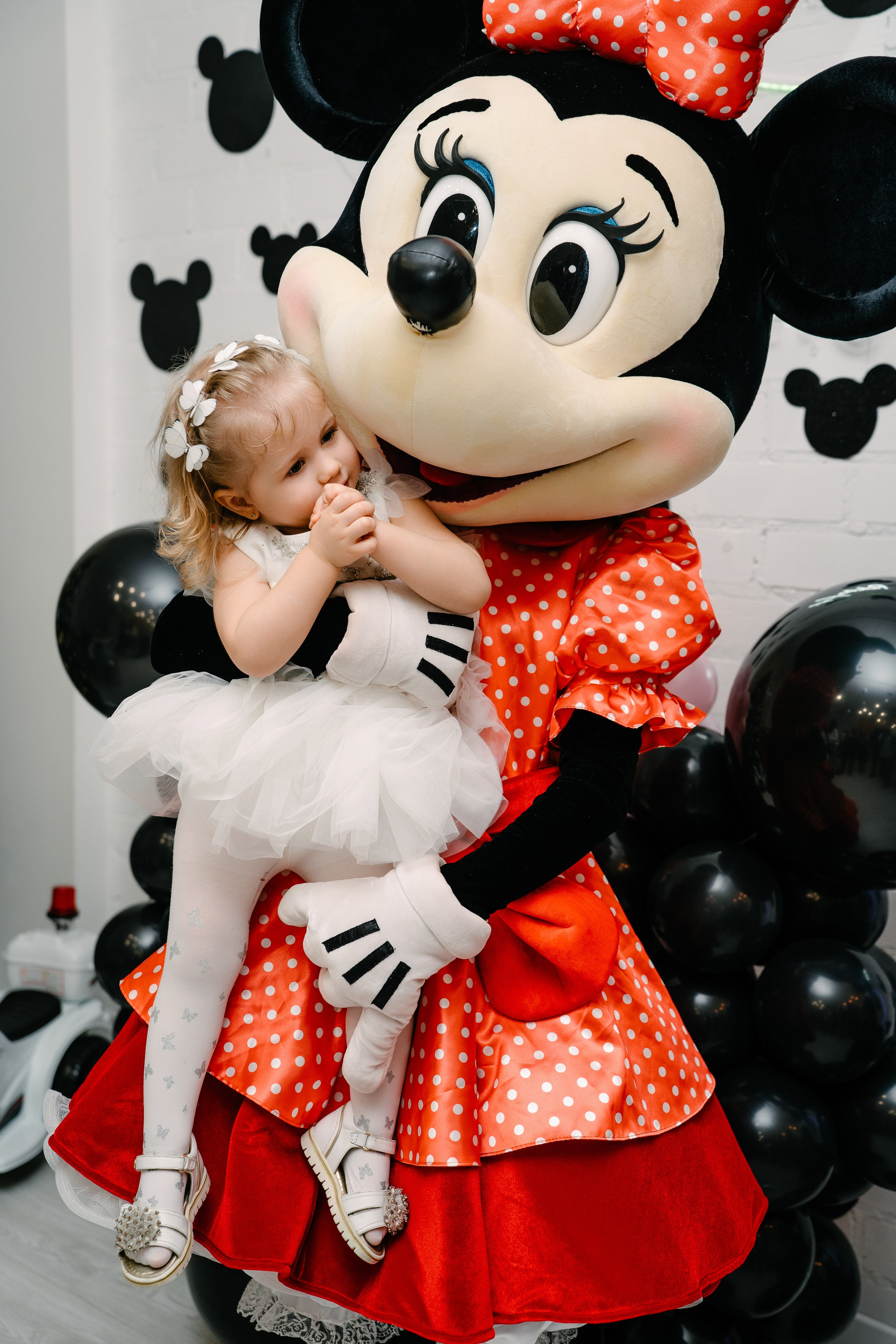 Александре 2 годика. Свадебный и семейный фотограф в Воронеже Анастасия Бойко