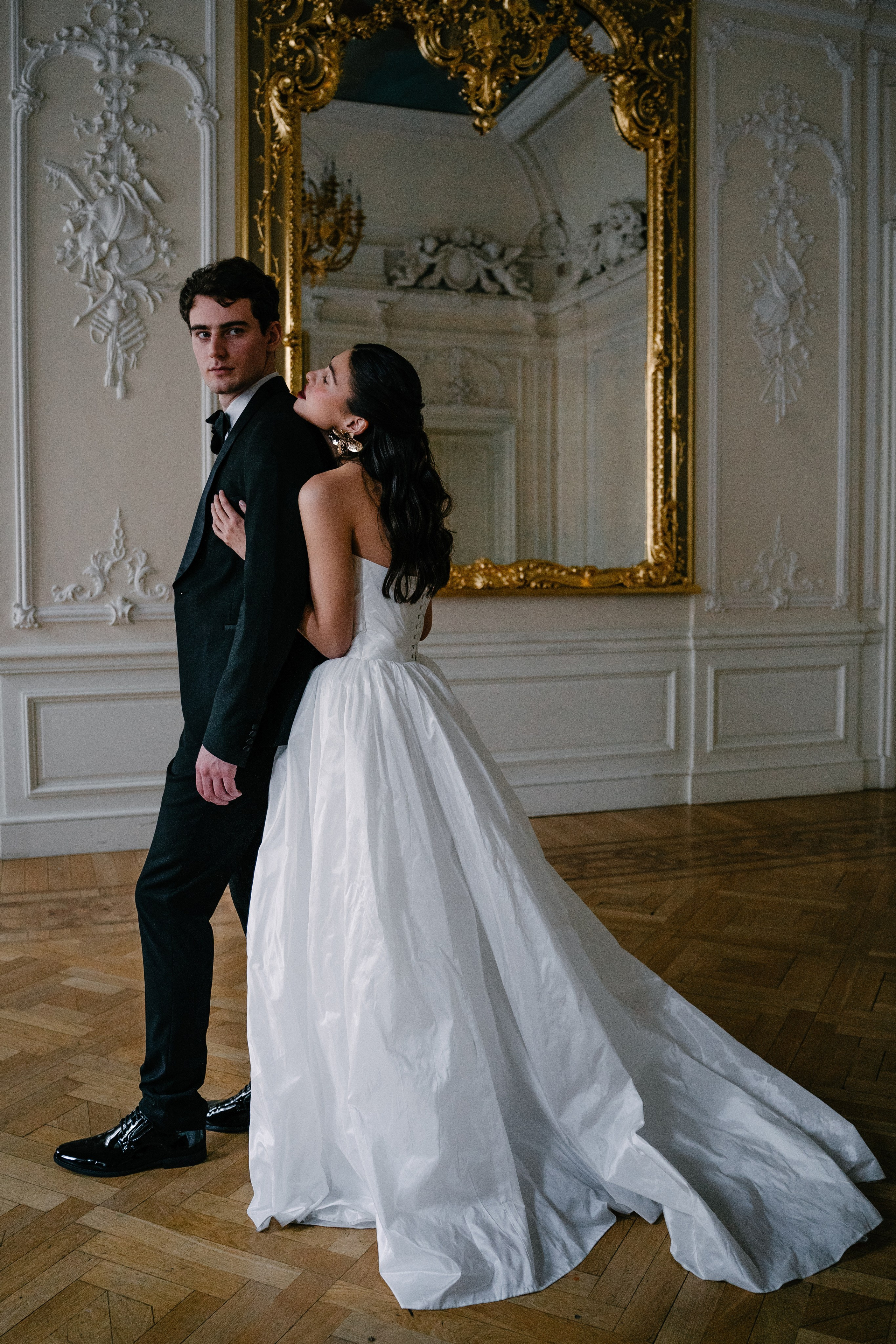 Мария и Александр. Свадебный и семейный фотограф в Воронеже Анастасия Бойко