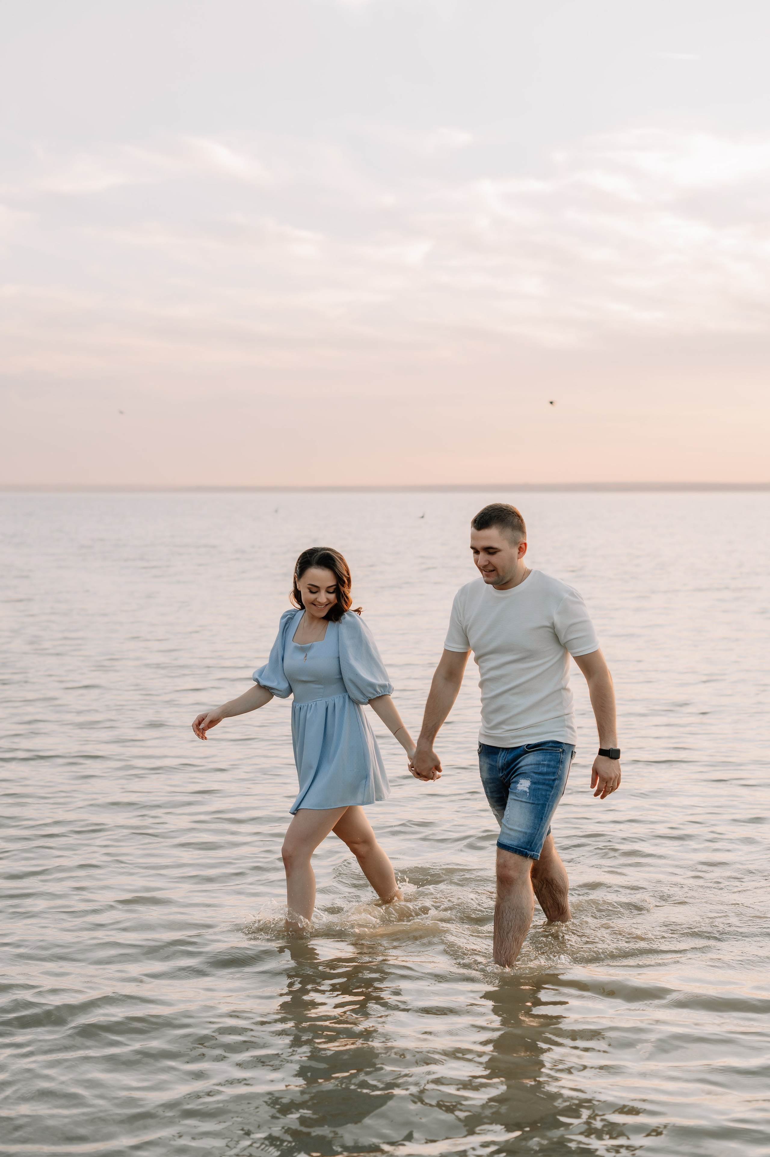 Илья и Женя. Свадебный фотограф