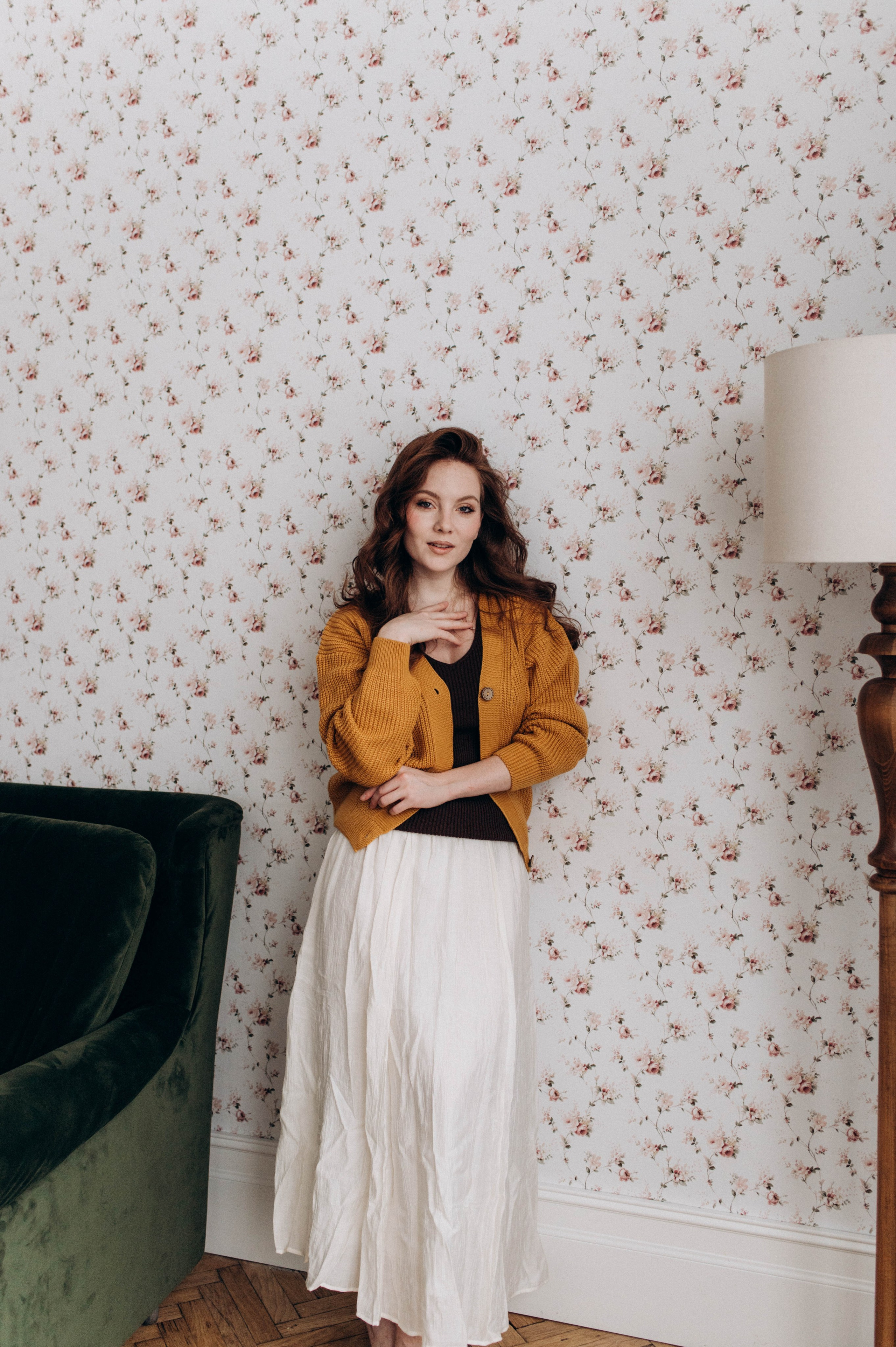 Марго. Семейный и портретный фотограф Надежда Вылку