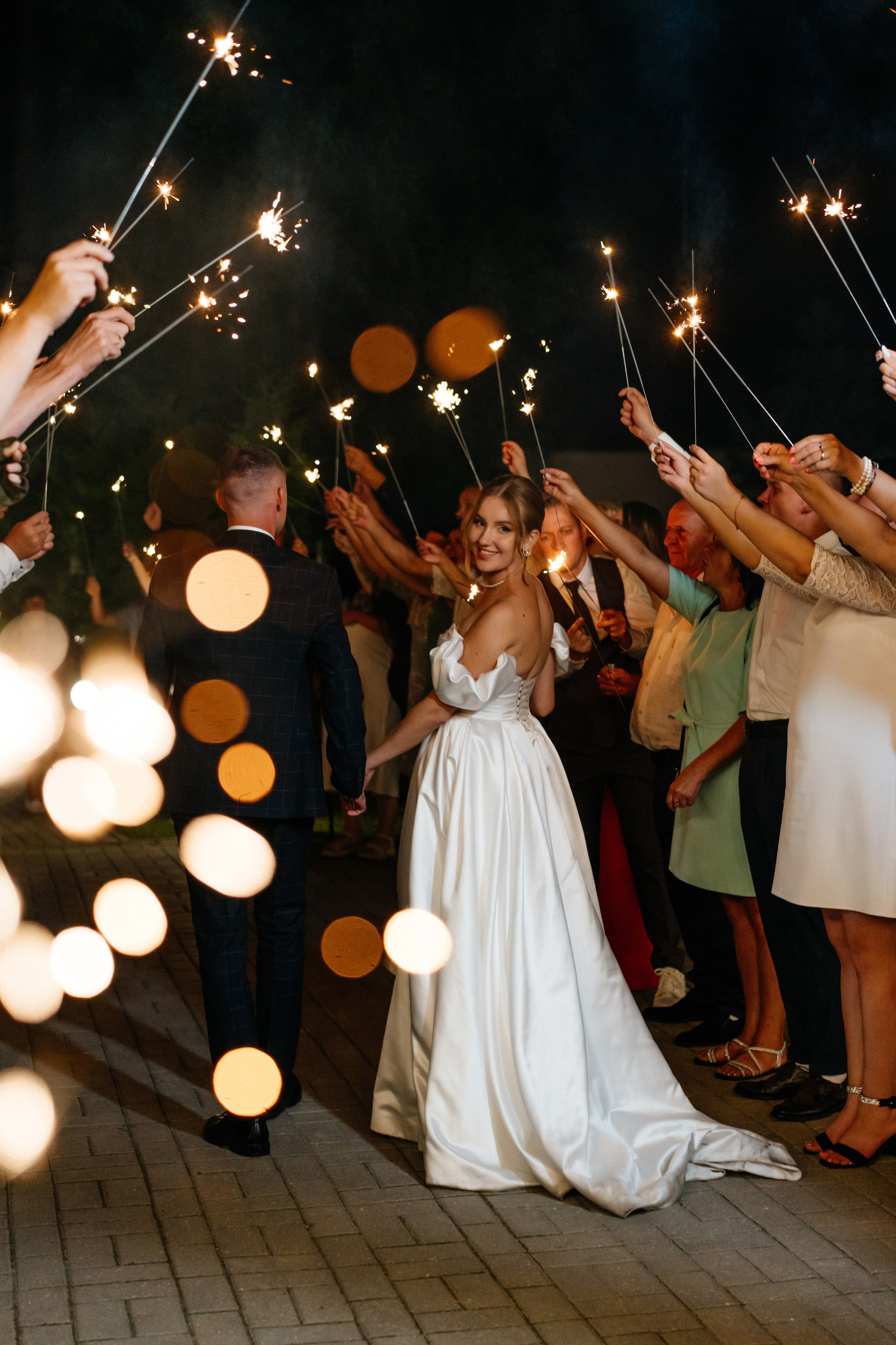 Саша & Саша. Свадебная фото и видеосъемка в Гомеле