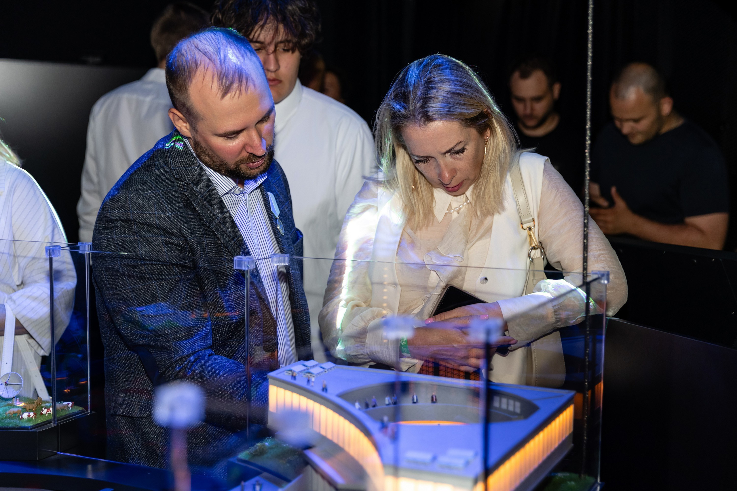 Церемония награждения «Норникель». Свадебный фотограф Москва