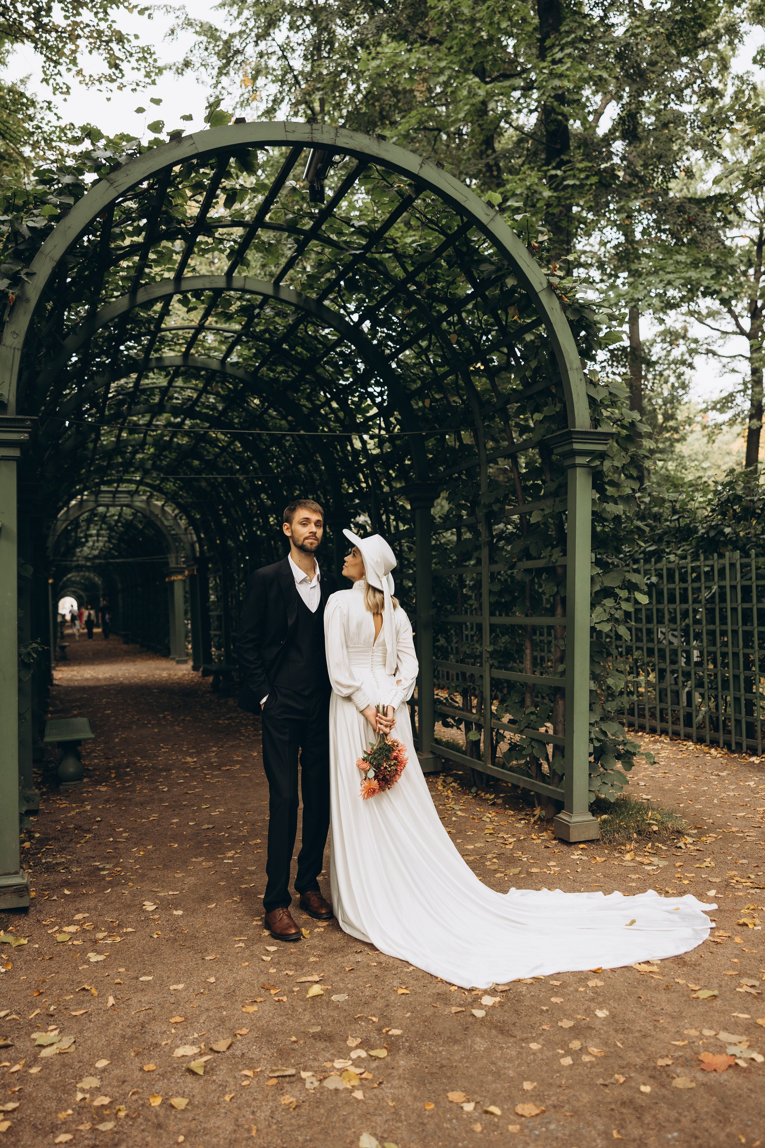 Алина & Игорь. Семейный фотограф в Москве Виктория Ястребинская