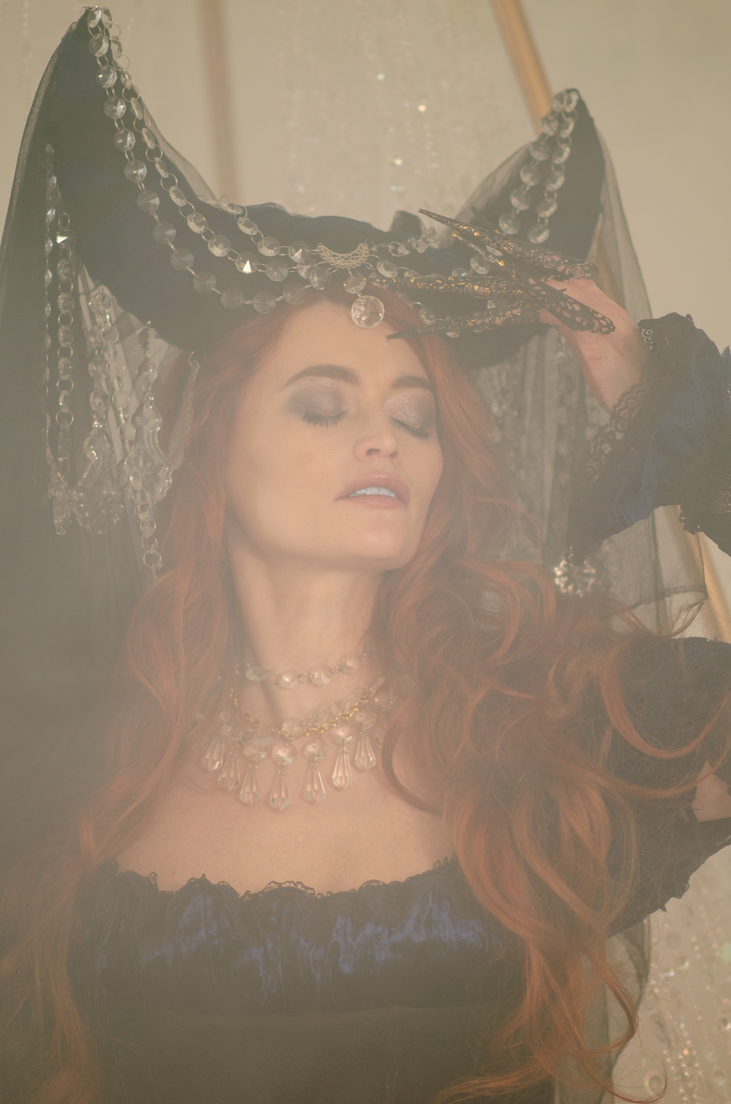 Даша. Архетип Маг. Контент и бизнес съемка. Первоуральск, Екатеринбург.Наталья Старек