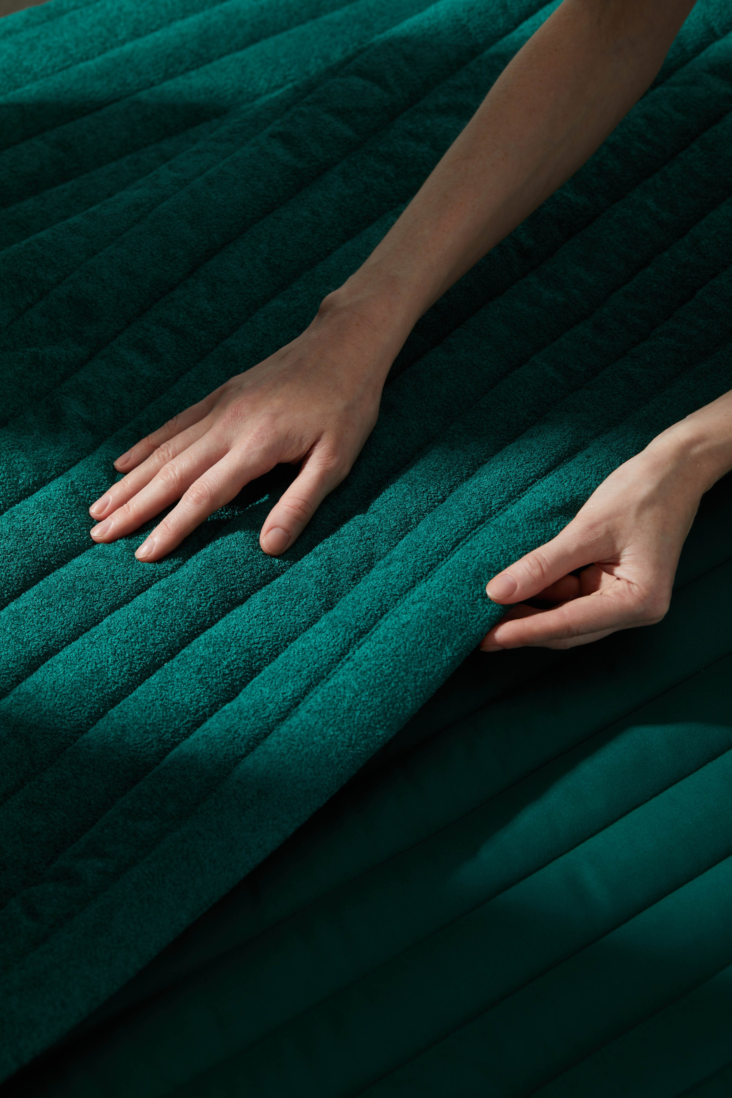 Пледы Pragma. Олег Дмитриев