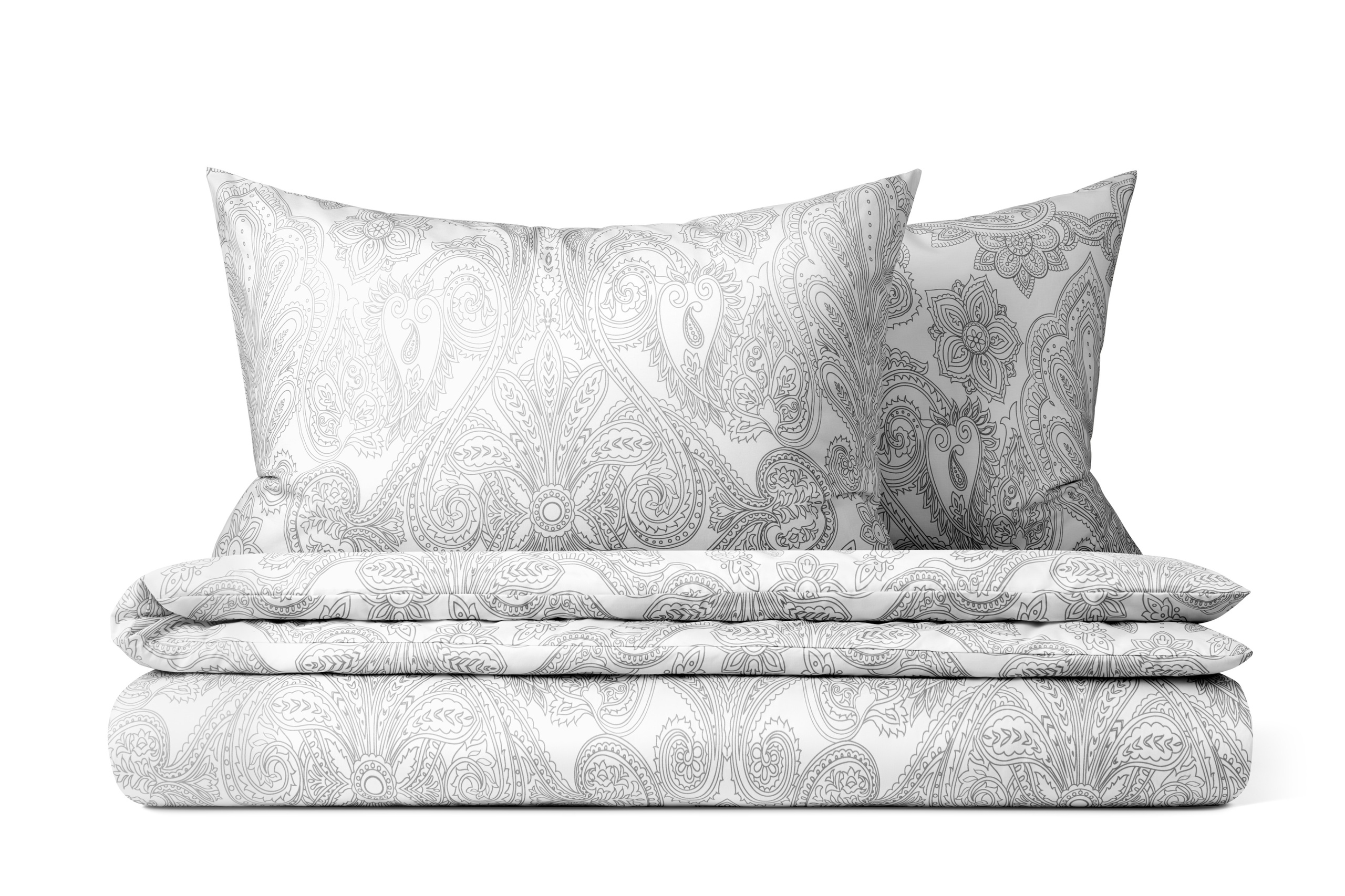 Постельное белье Pragma. Олег Дмитриев