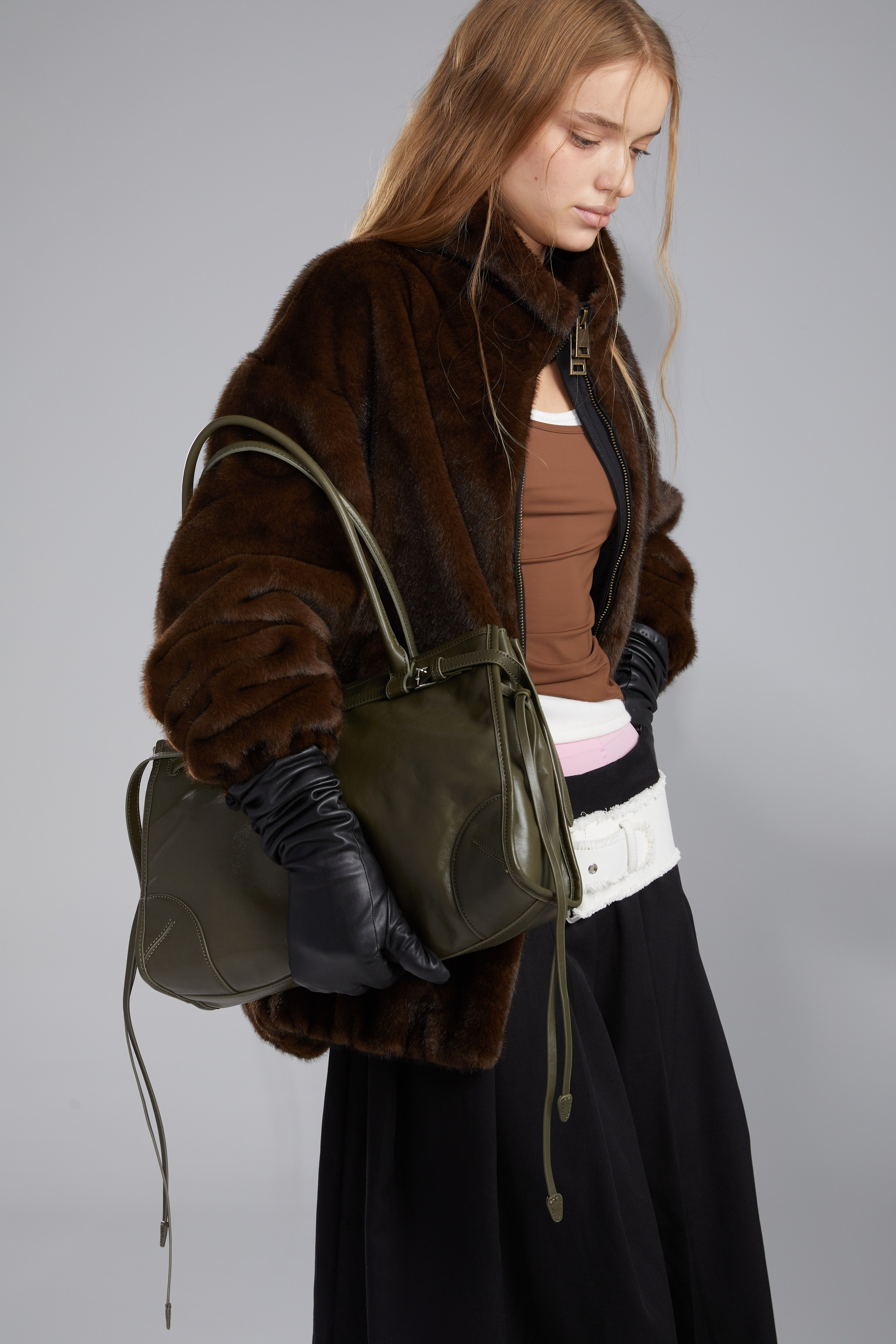 Fashion показ Яндекс Маркета. Олег Дмитриев