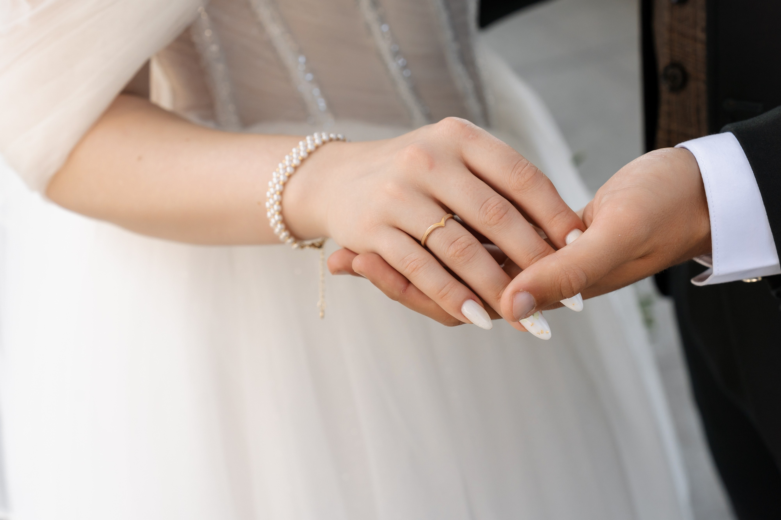 Свадьба Даши и Влада. Свадебный фотограф в Москве Яна Деньгина