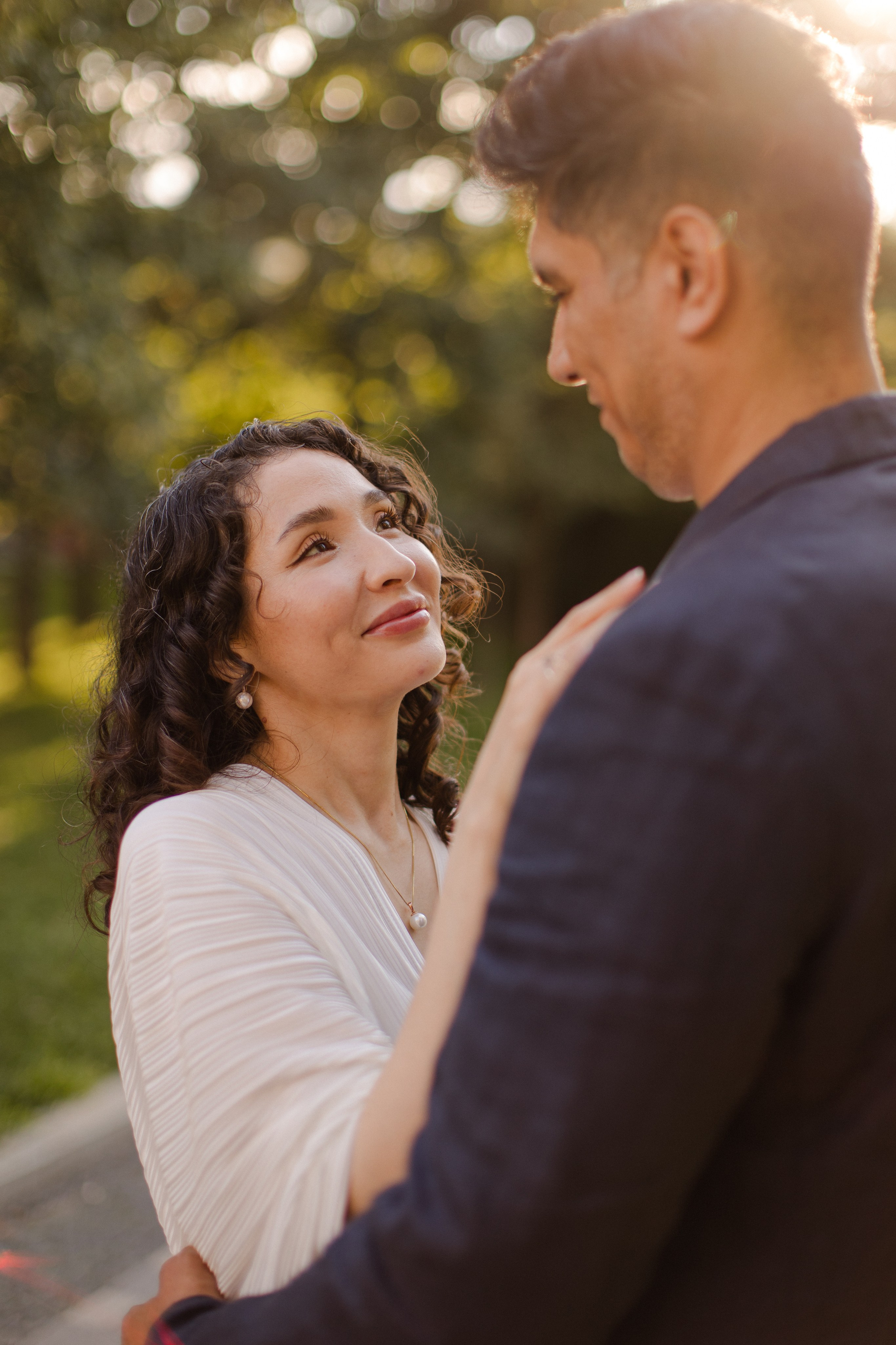 Фара с семьей. Семейный и детский фотограф в Москве Кузьмина Мария