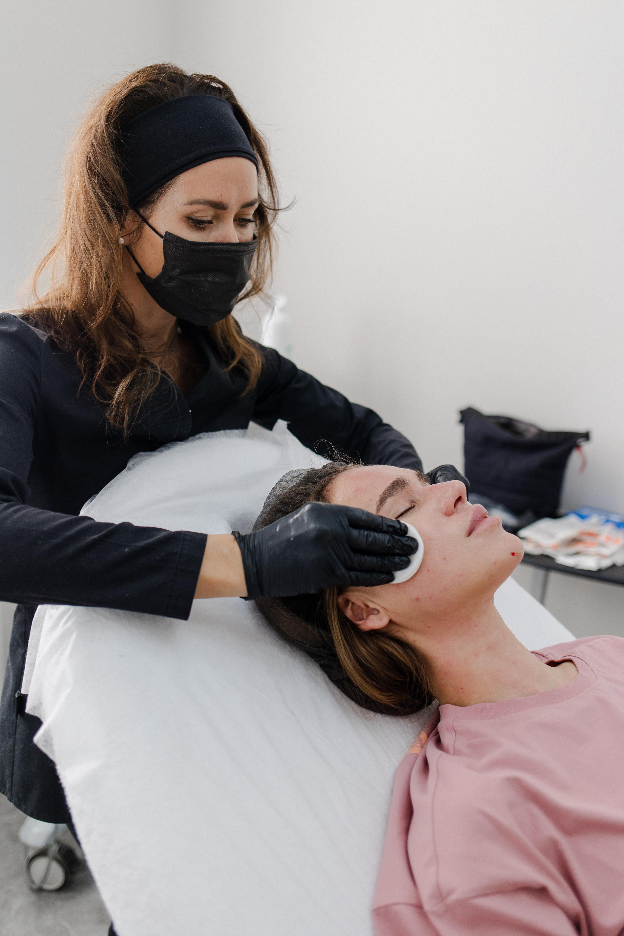 Салон Династия. Семейный и детский фотограф в Москве Кузьмина Мария