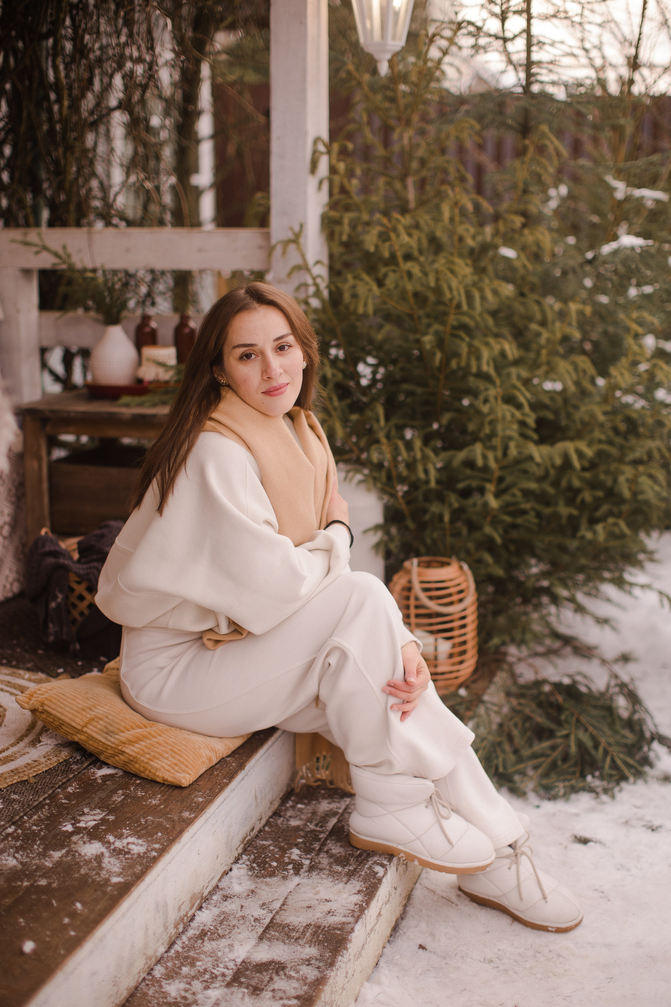 Элисо и дети. Семейный и детский фотограф в Москве Кузьмина Мария