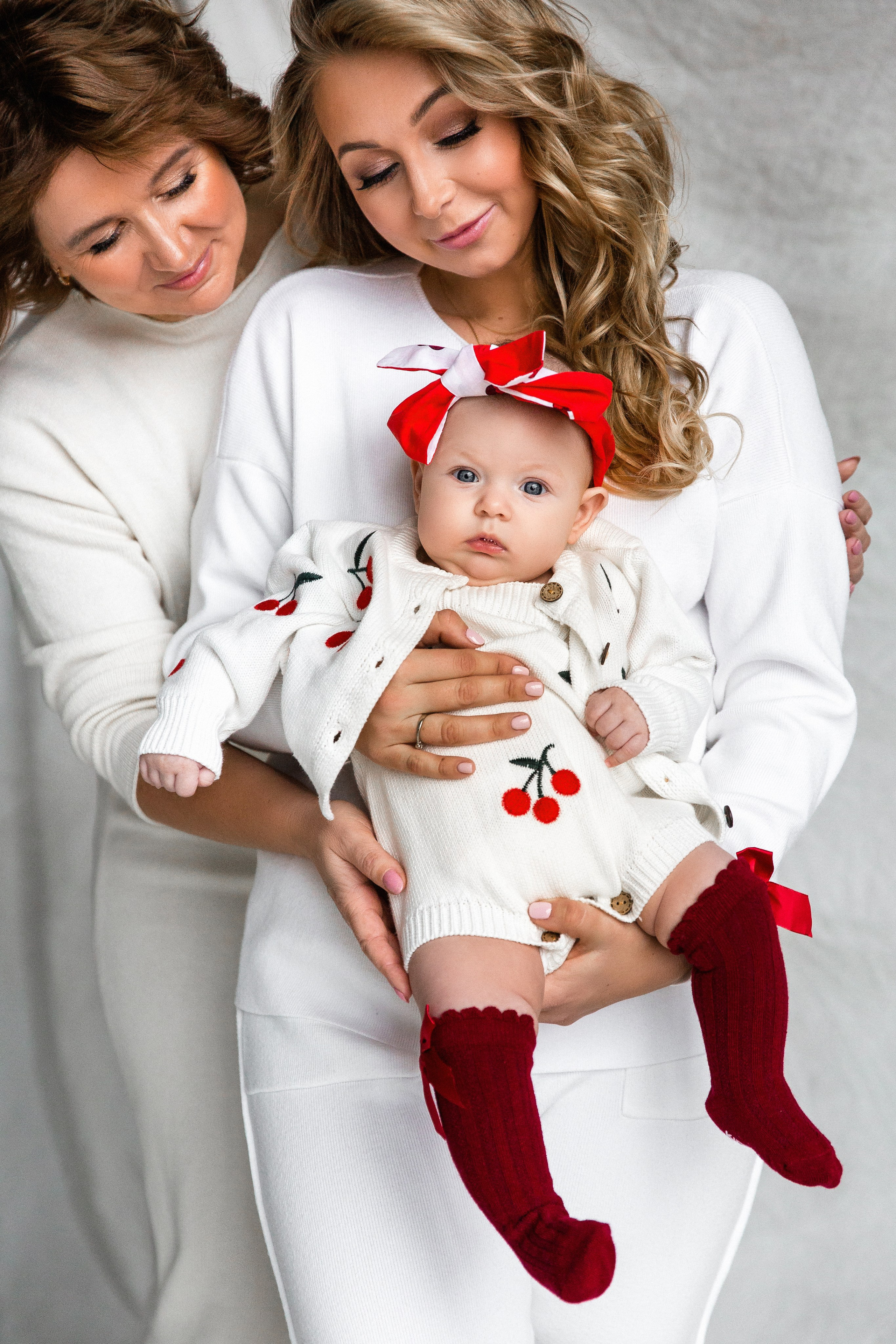 Юлиана. Главная