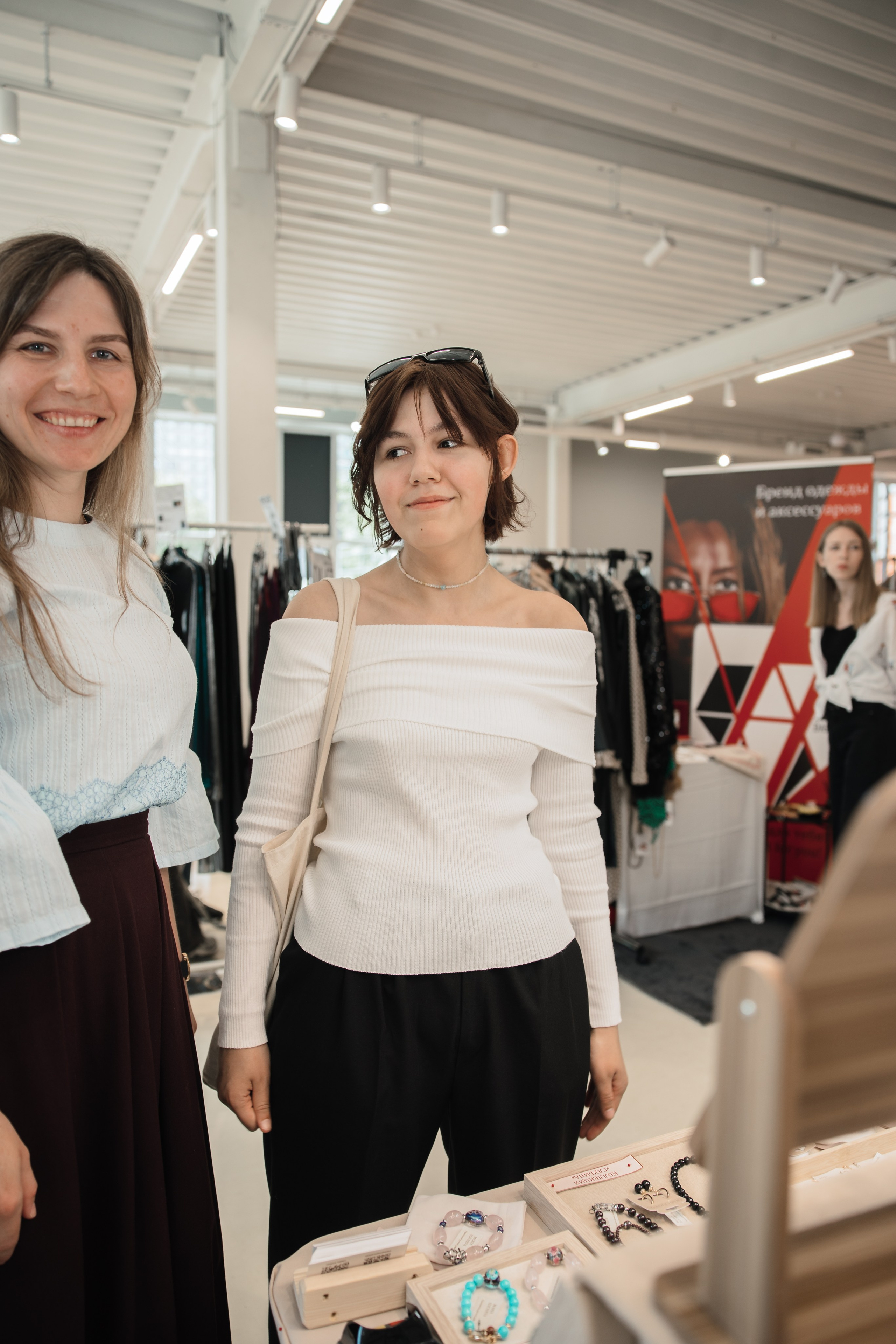 Russian Fashion Fest май'24. Контент фотограф в Москве и области Елена Кулакова