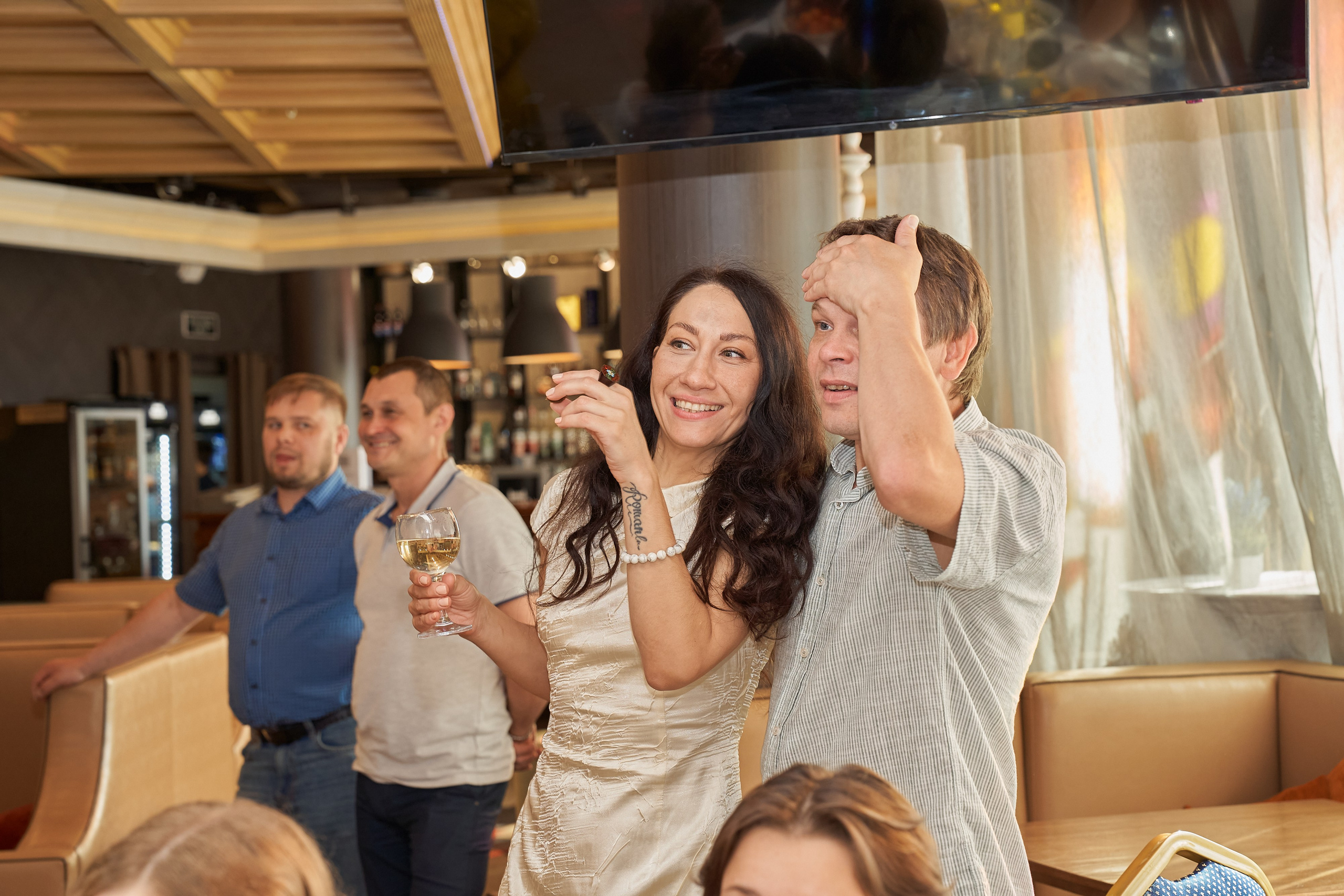 Выпускной 9-й класс. Выпускные альбомы в Екатеринбурге, от Анастасии Саловой