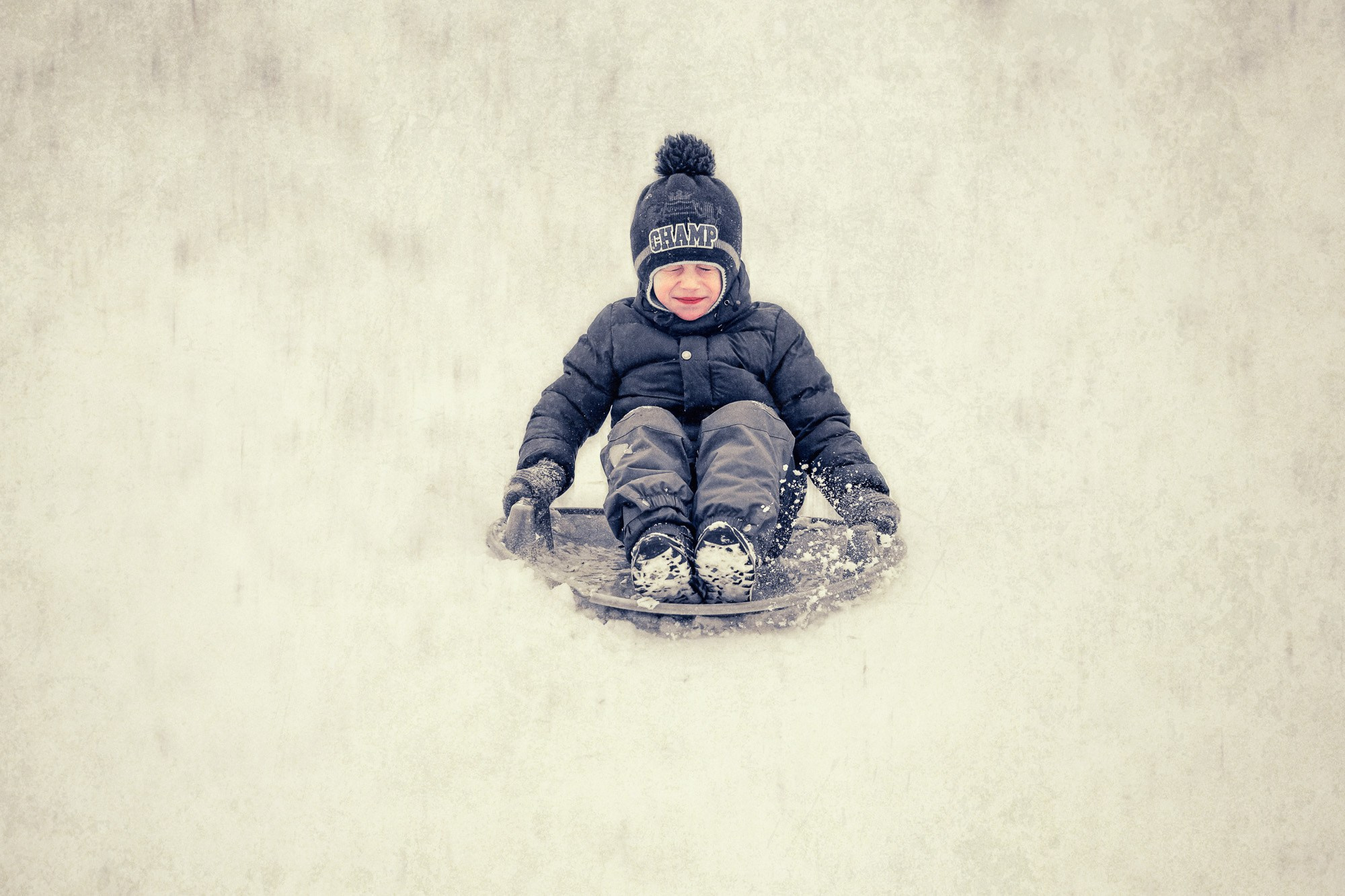 Уличная фотография. Андрей Кровлин — фотограф в Славянке